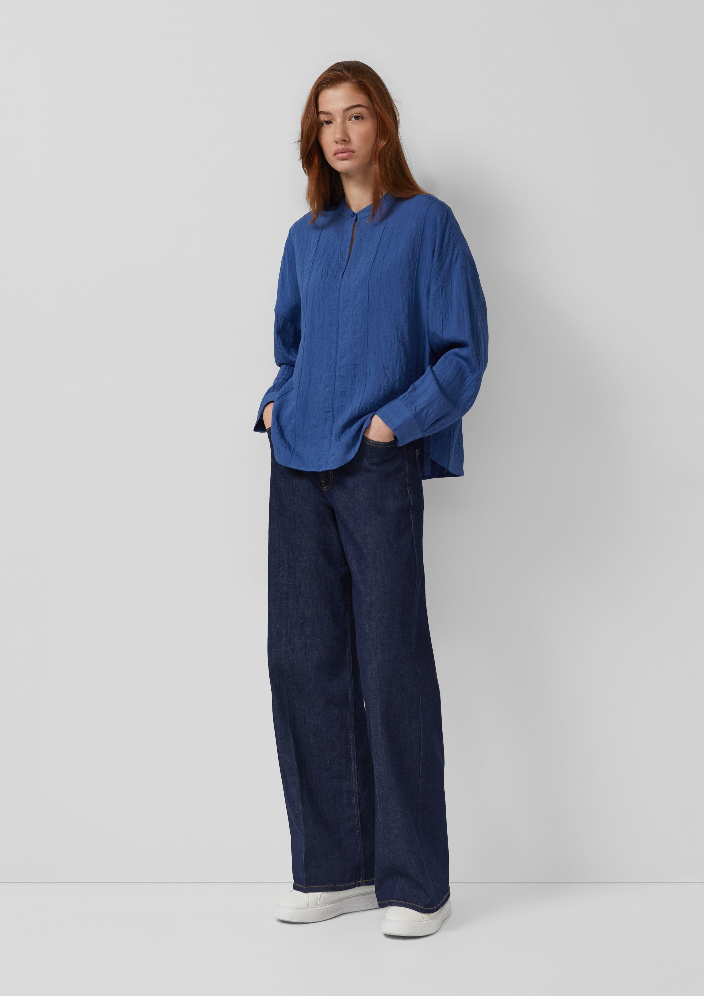 Bluse in 5527, 5141 & 8000