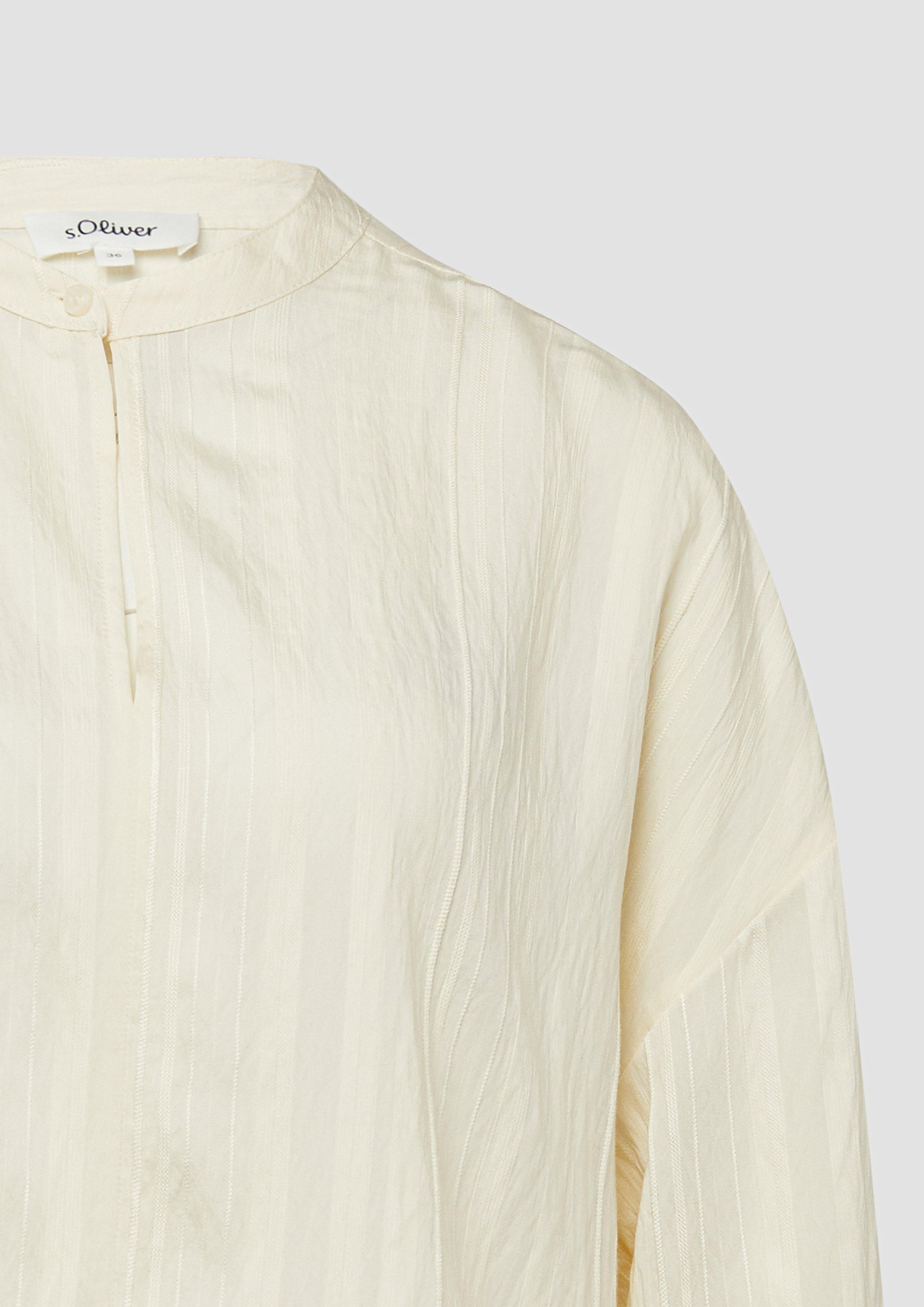 Blouse in 8000, 5141 & 5527