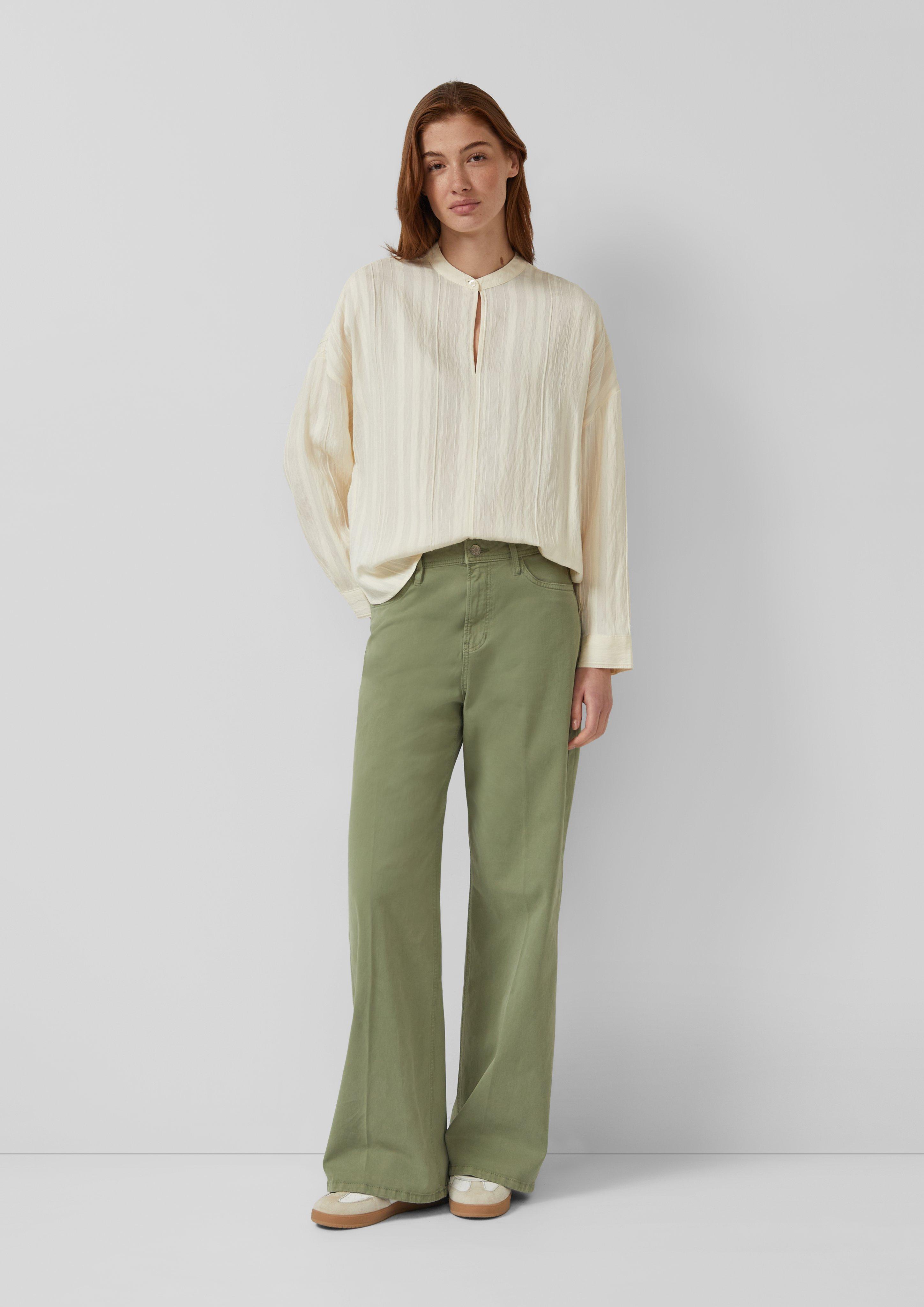 Bluse in 8000, 5141 & 5527