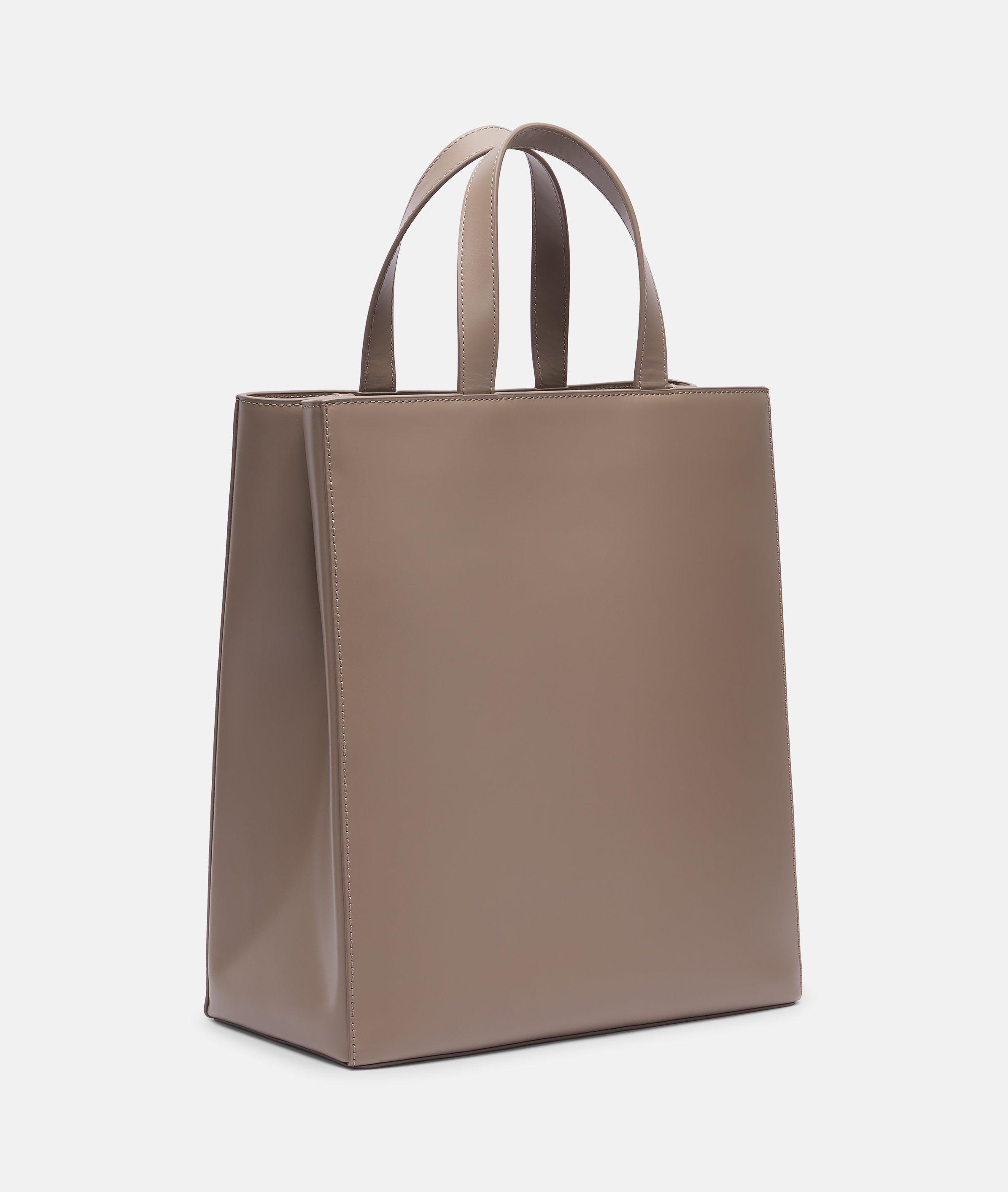LIEBESKIND BERLIN Paper Bag M