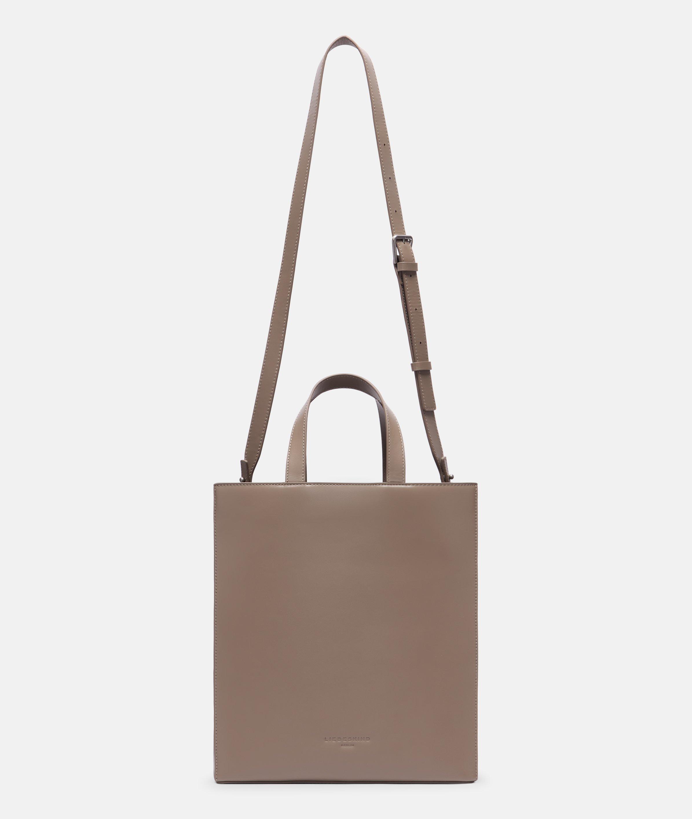 LIEBESKIND BERLIN Paper Bag M