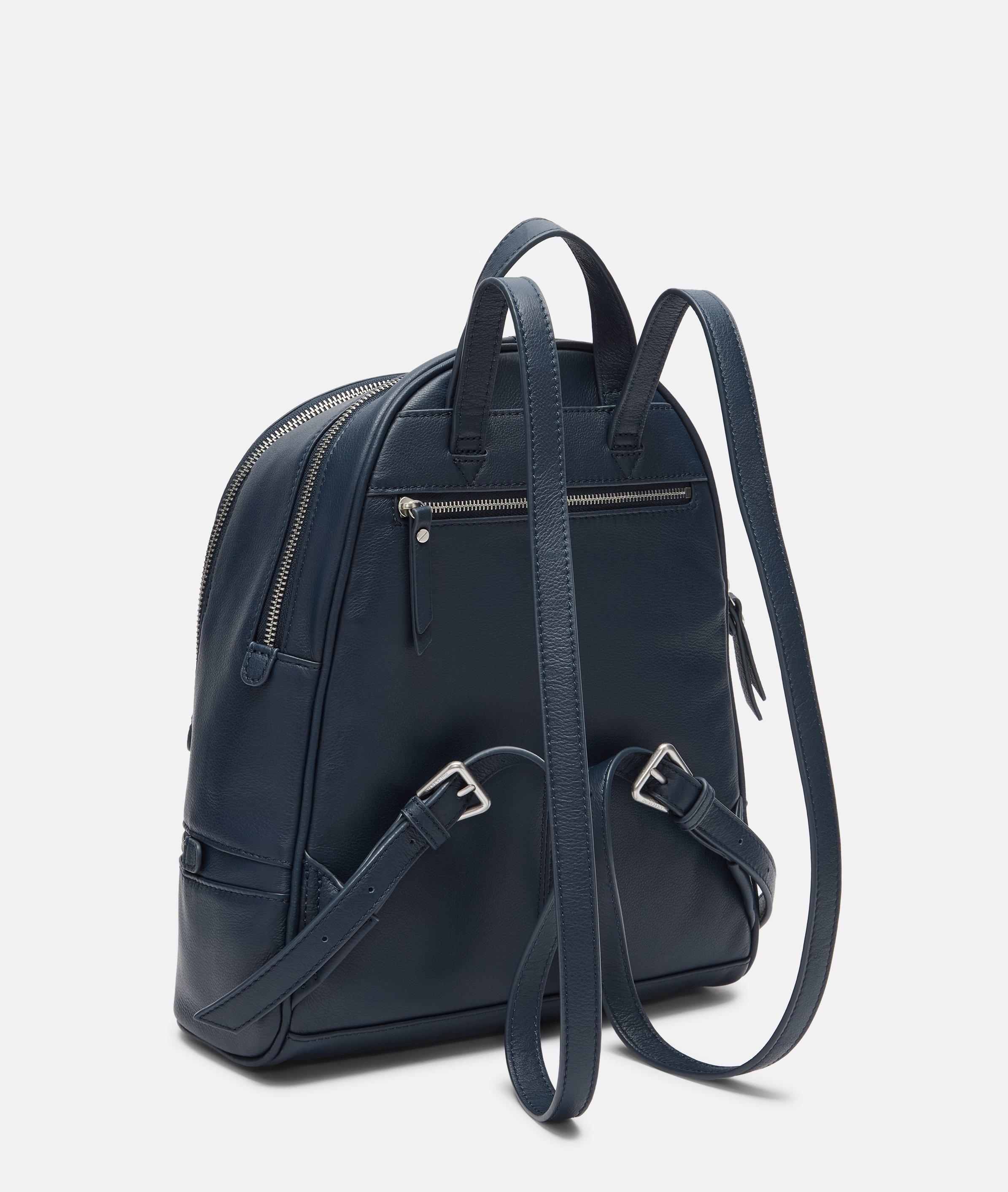 LIEBESKIND BERLIN Alita Backpack M