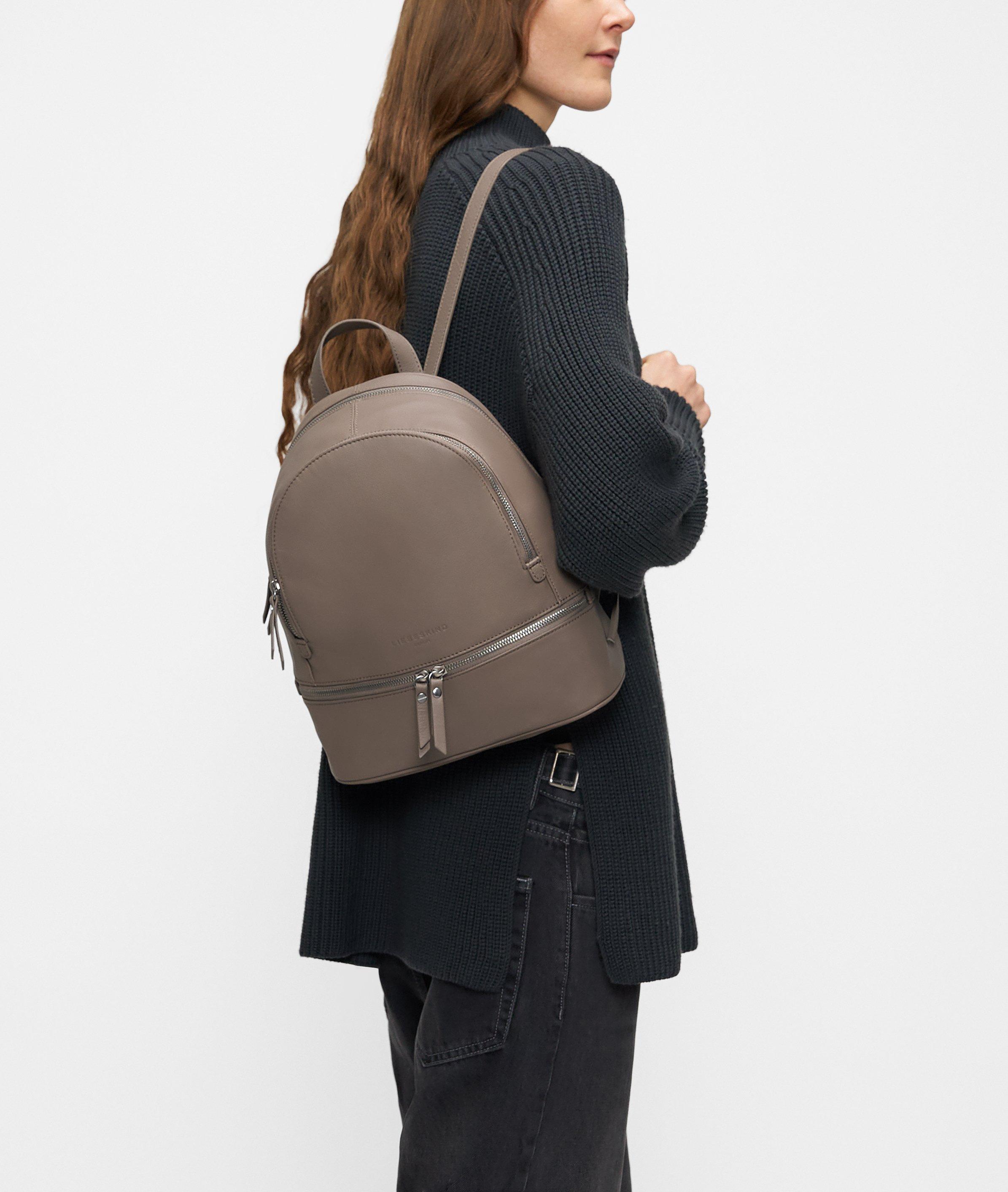 LIEBESKIND BERLIN Alita Backpack M