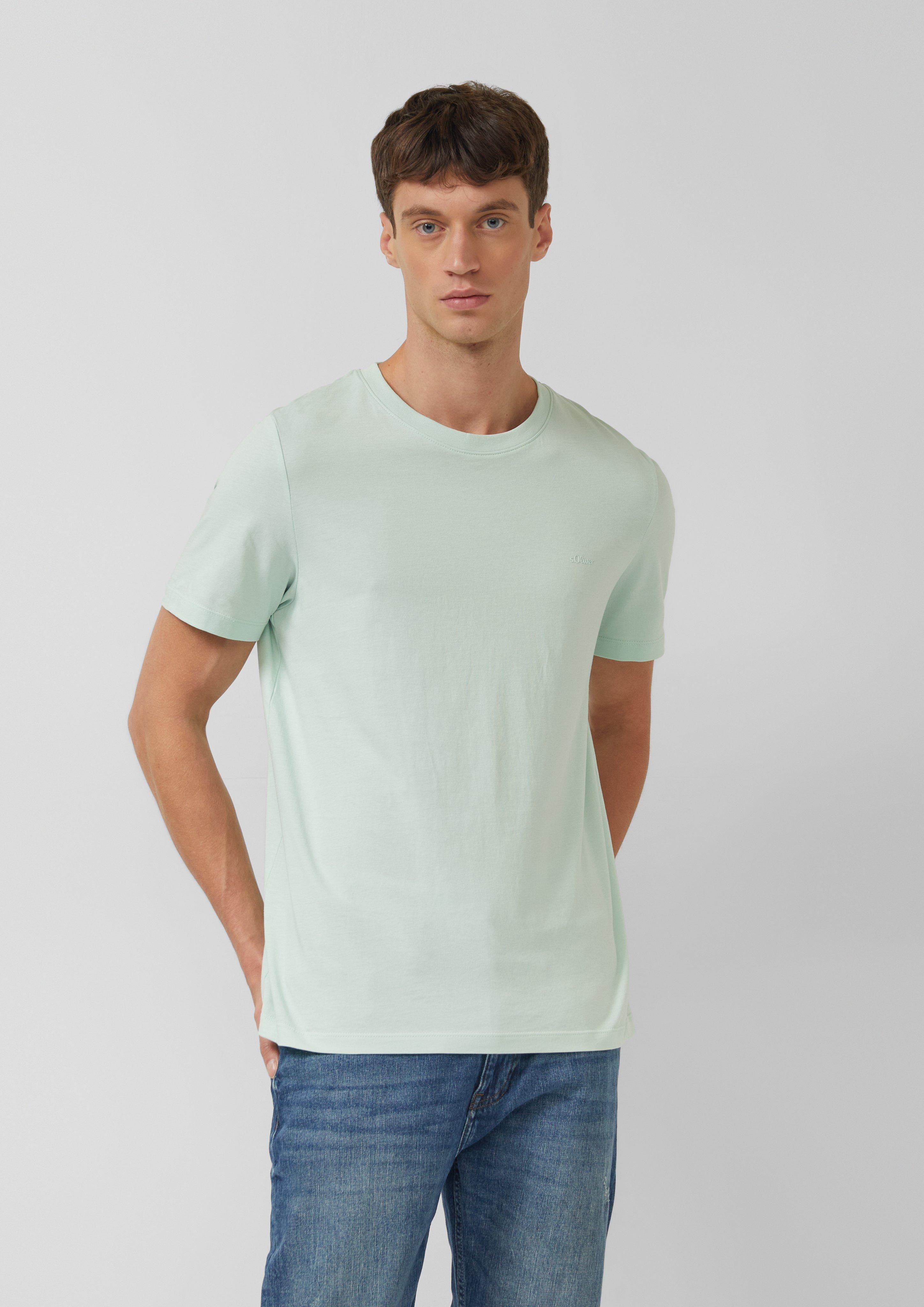 T-Shirt in 6122, 6628, 7253 & 6244