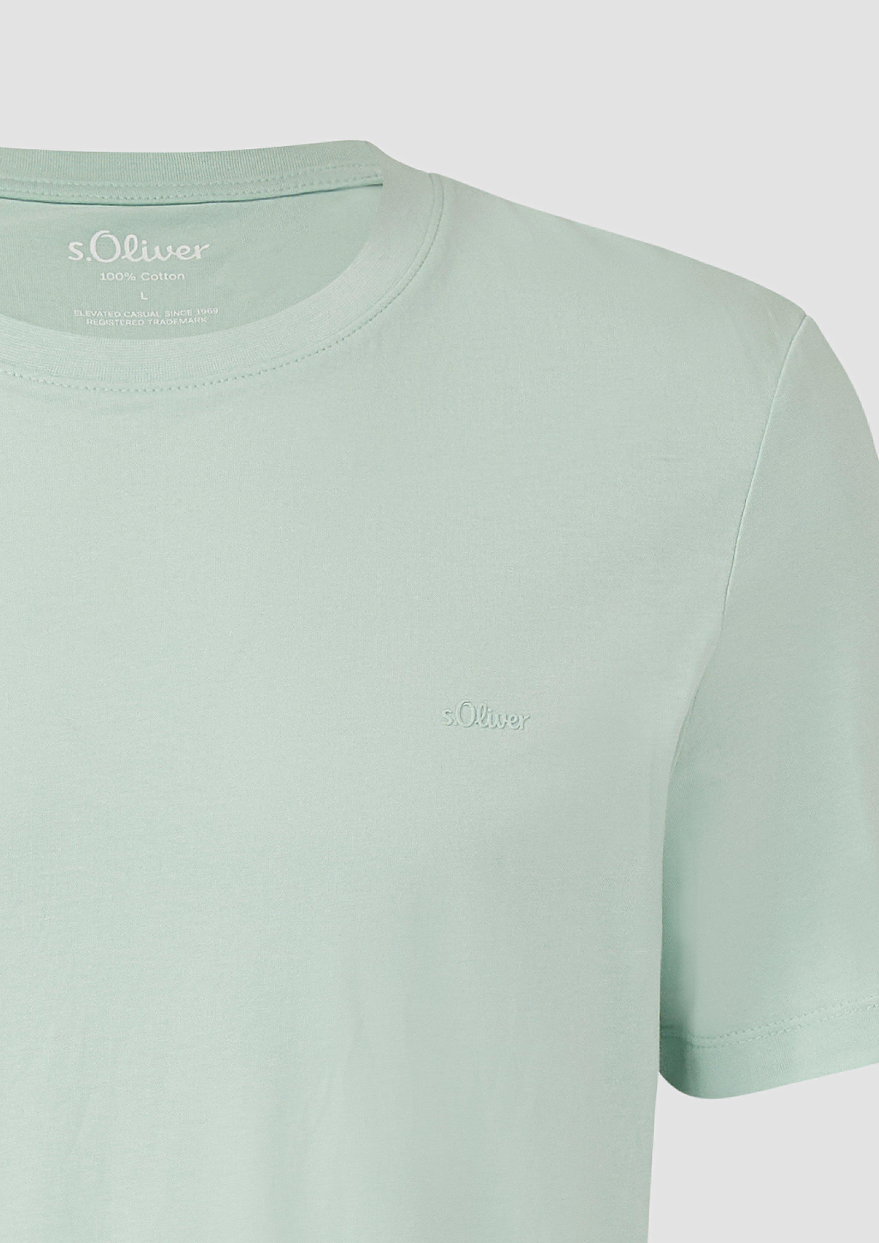 T-Shirt in 6122, 6628, 7253 & 6244