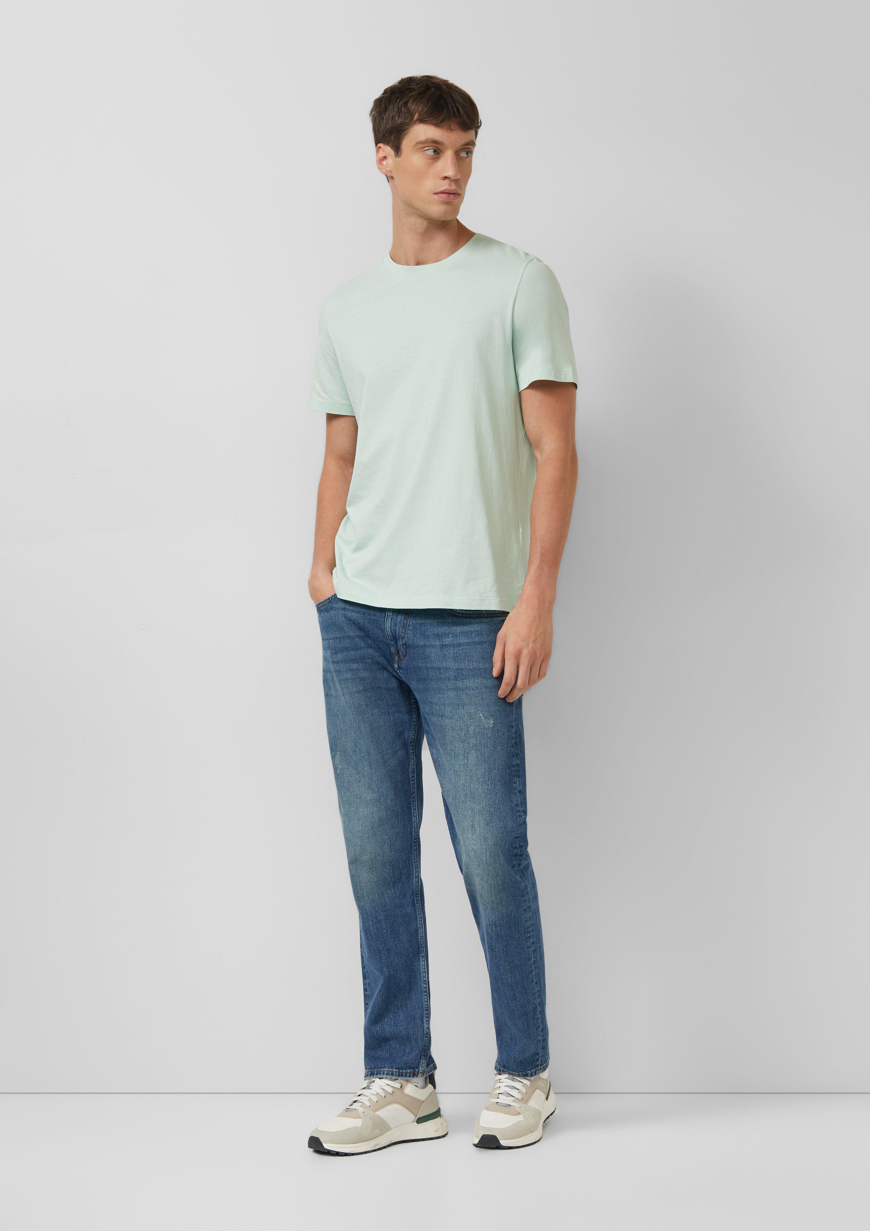 T-Shirt in 6122, 6628, 7253 & 6244