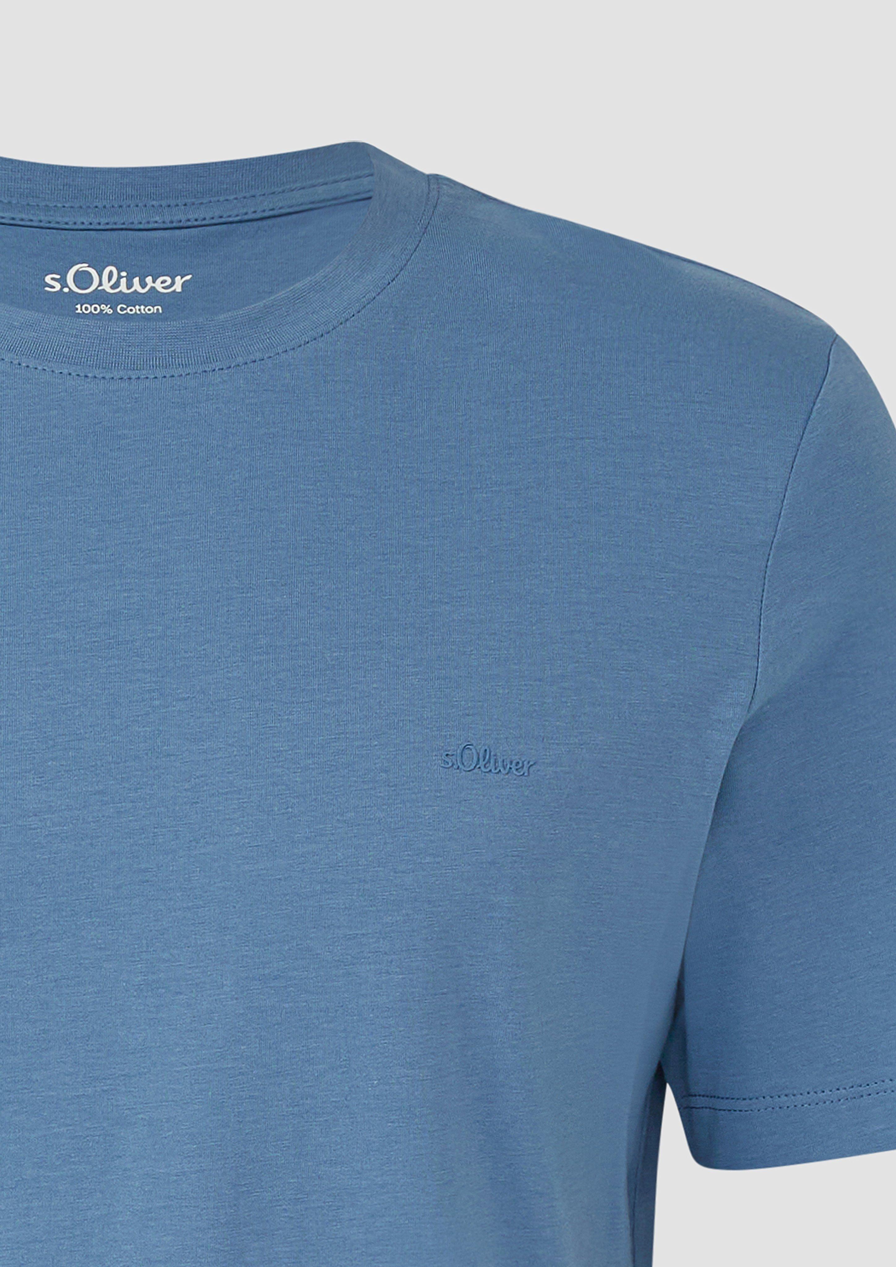 T-Shirt in 6244, 6628, 6122 & 7253