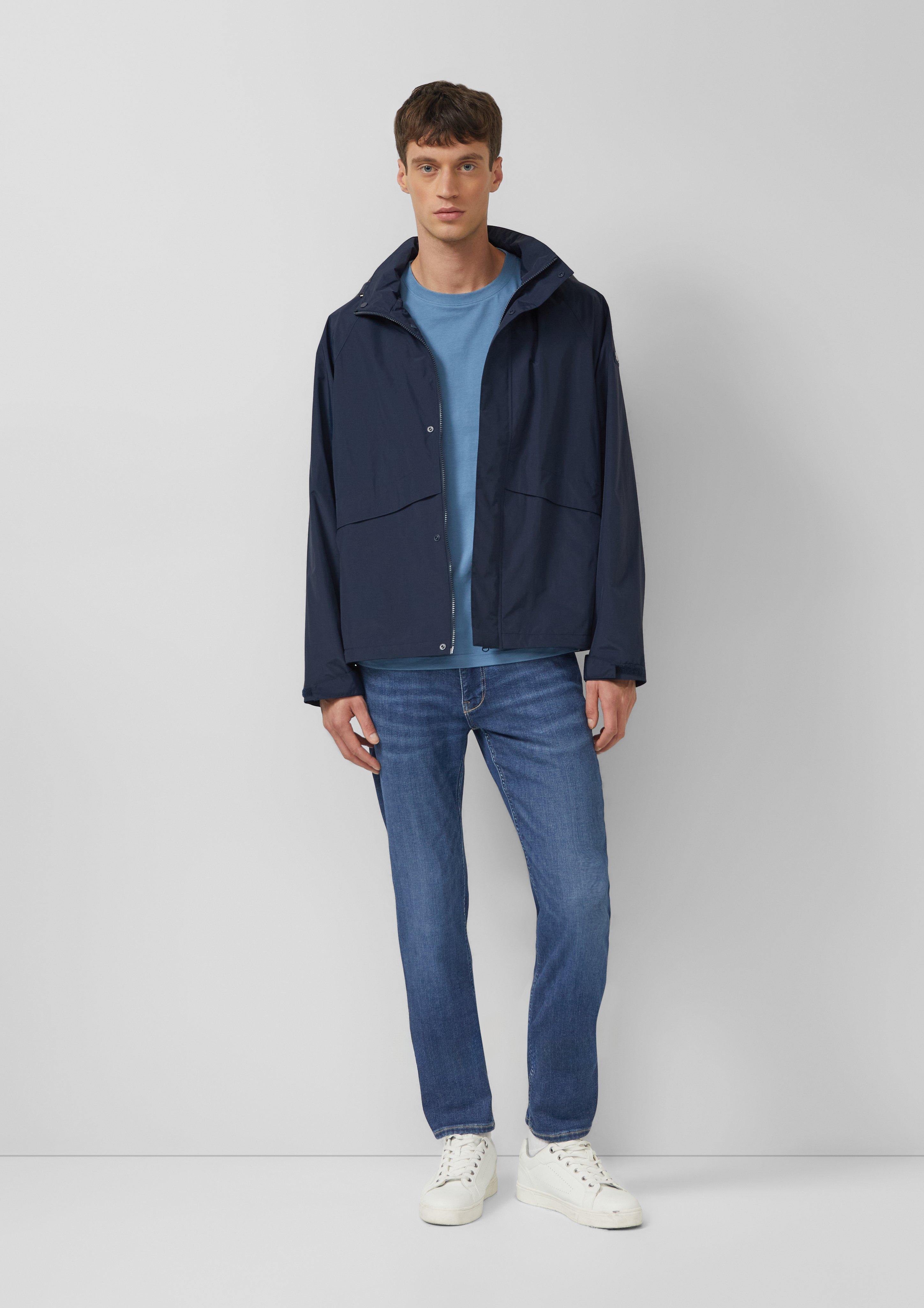 T-Shirt in 6244, 6628, 6122 & 7253