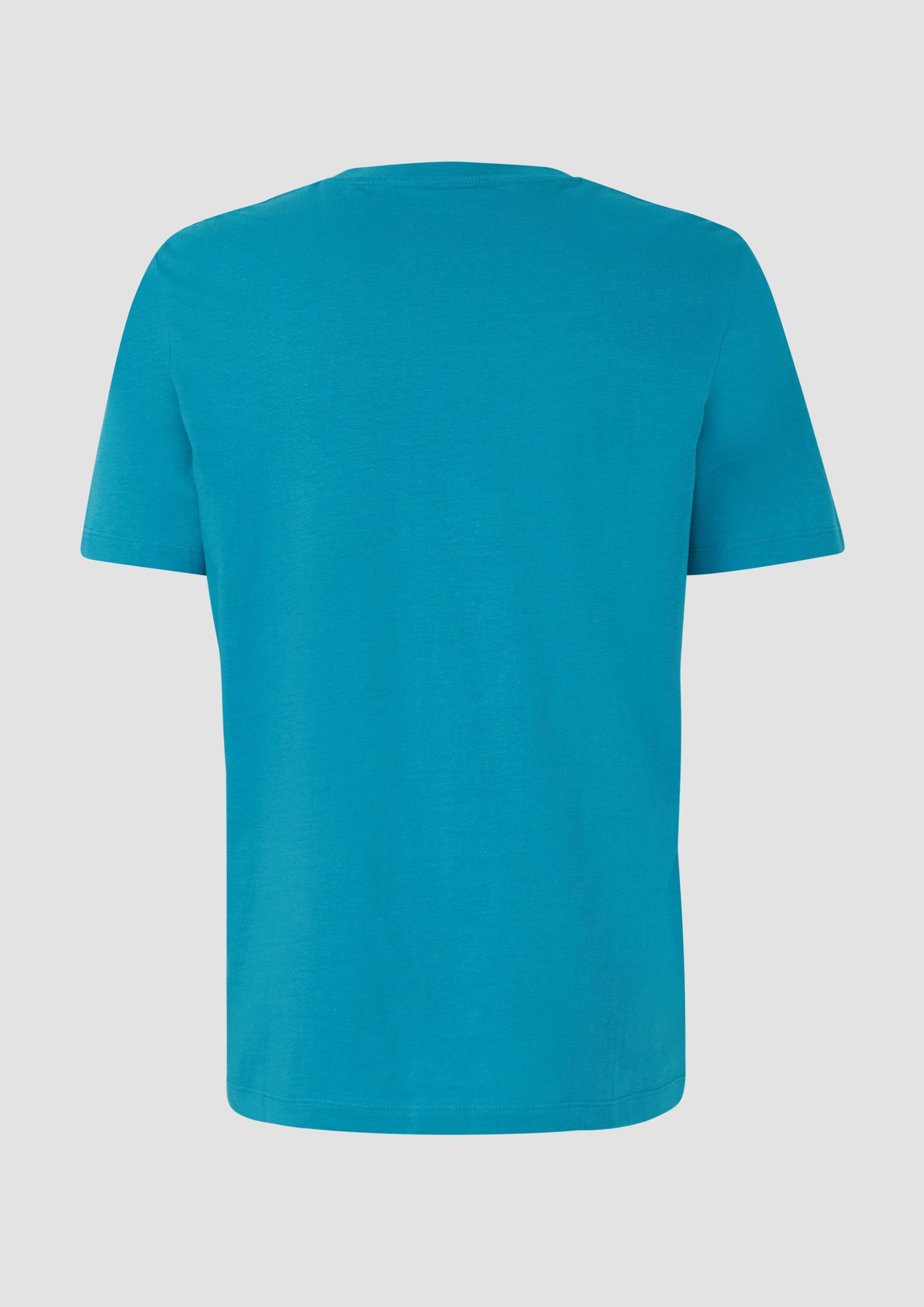 T-shirt in 6628, 6122, 7253 & 6244