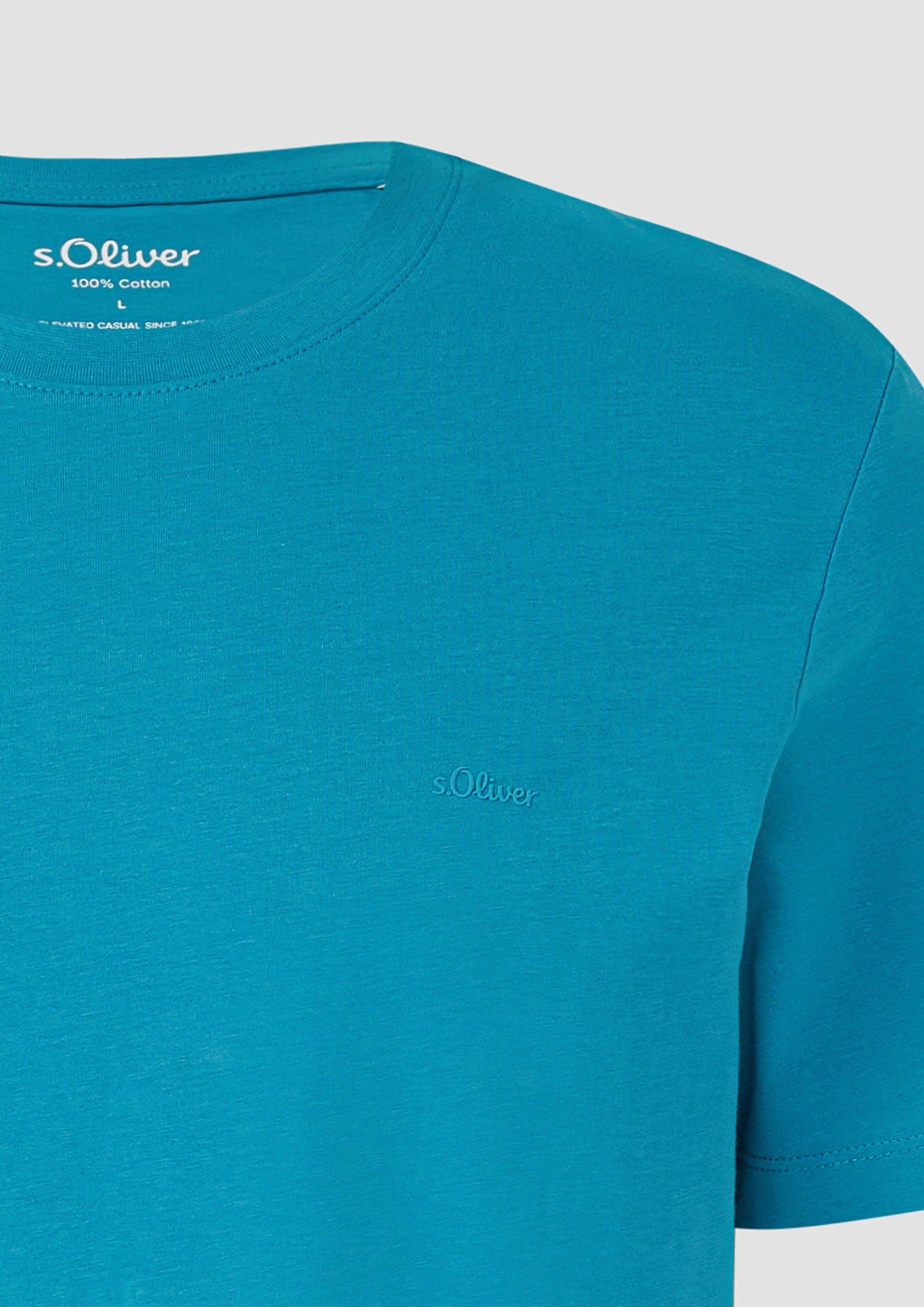 T-shirt in 6628, 6122, 7253 & 6244