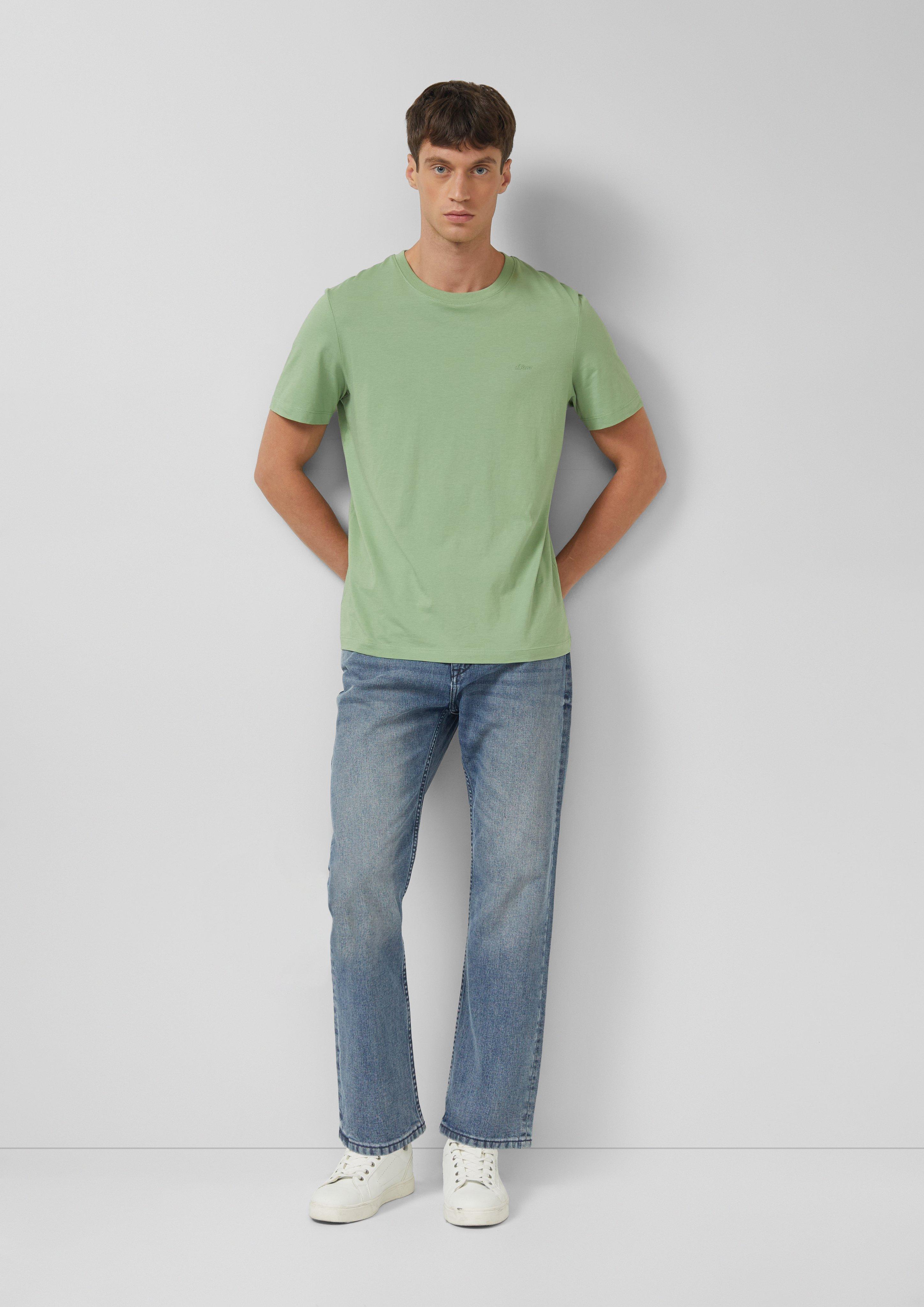 T-Shirt in 7253, 6628, 6122 & 6244