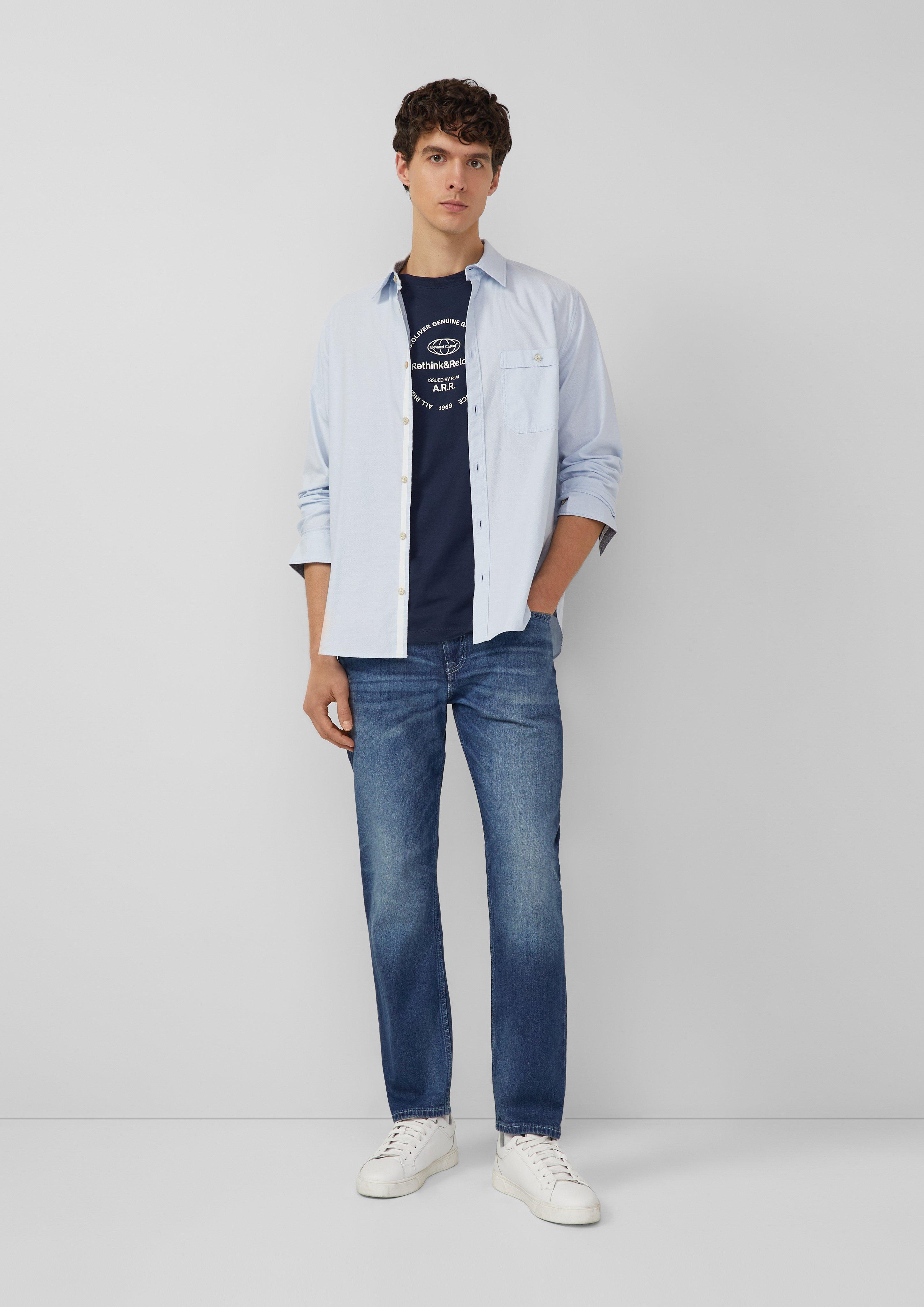 T-shirt in 59D1, 66D2, 66D1, 79D2, 79D1, 59D2, 02D2, 61D1, 62D2 & 62D1