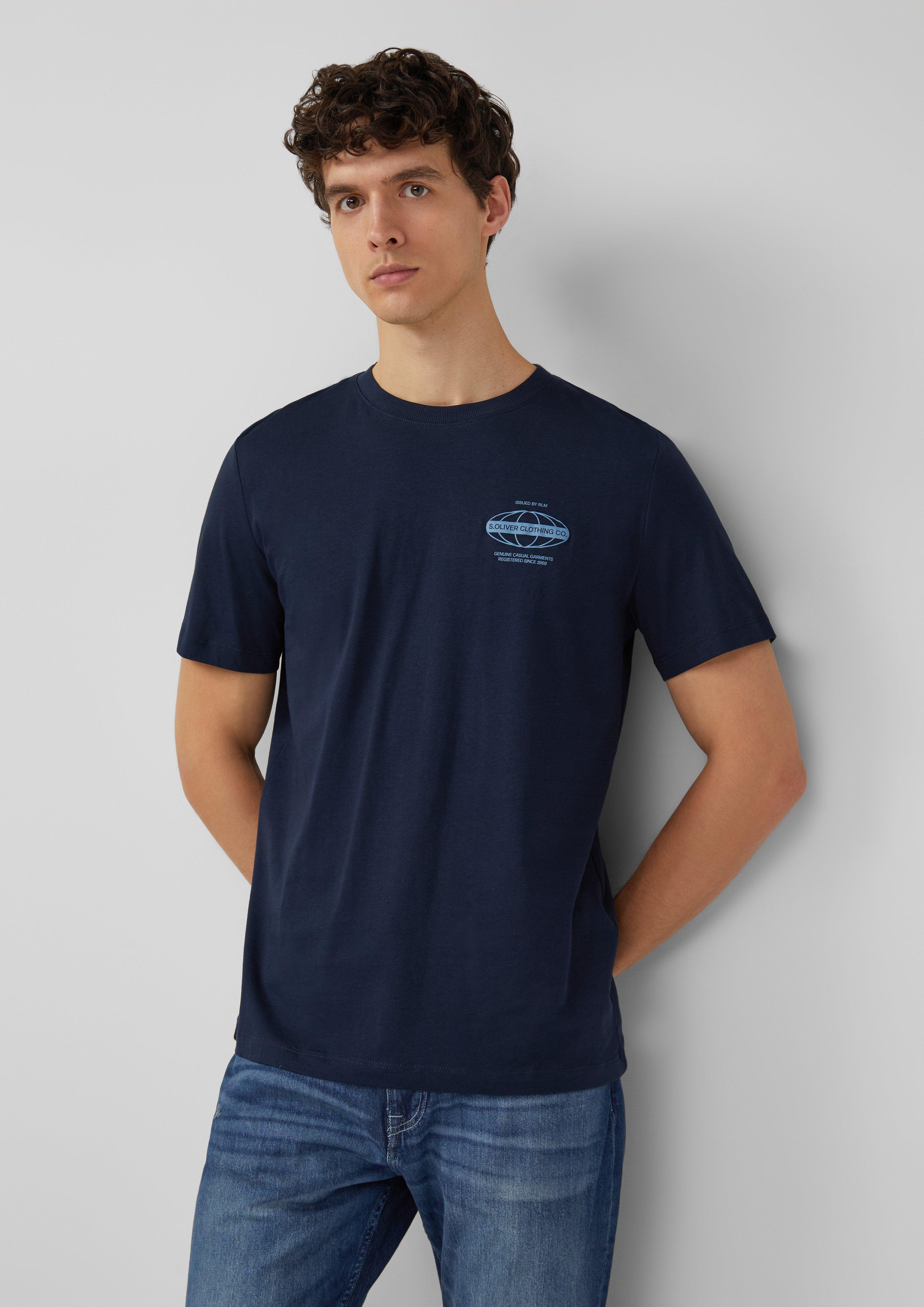 T-shirt in 59D2, 66D2, 66D1, 79D2, 79D1, 59D1, 02D2, 61D1, 62D2 & 62D1