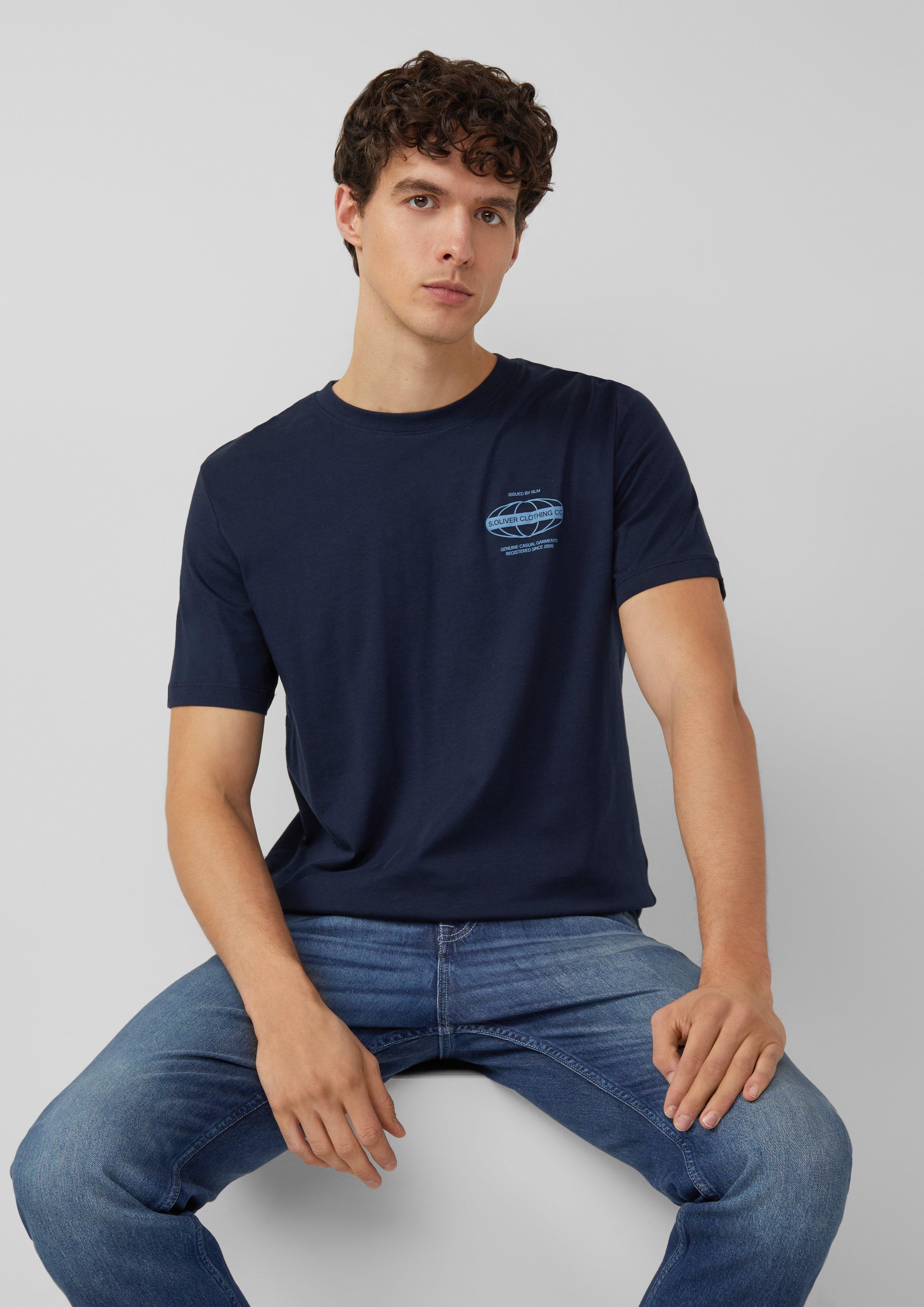 T-shirt in 59D2, 66D2, 66D1, 79D2, 79D1, 59D1, 02D2, 61D1, 62D2 & 62D1