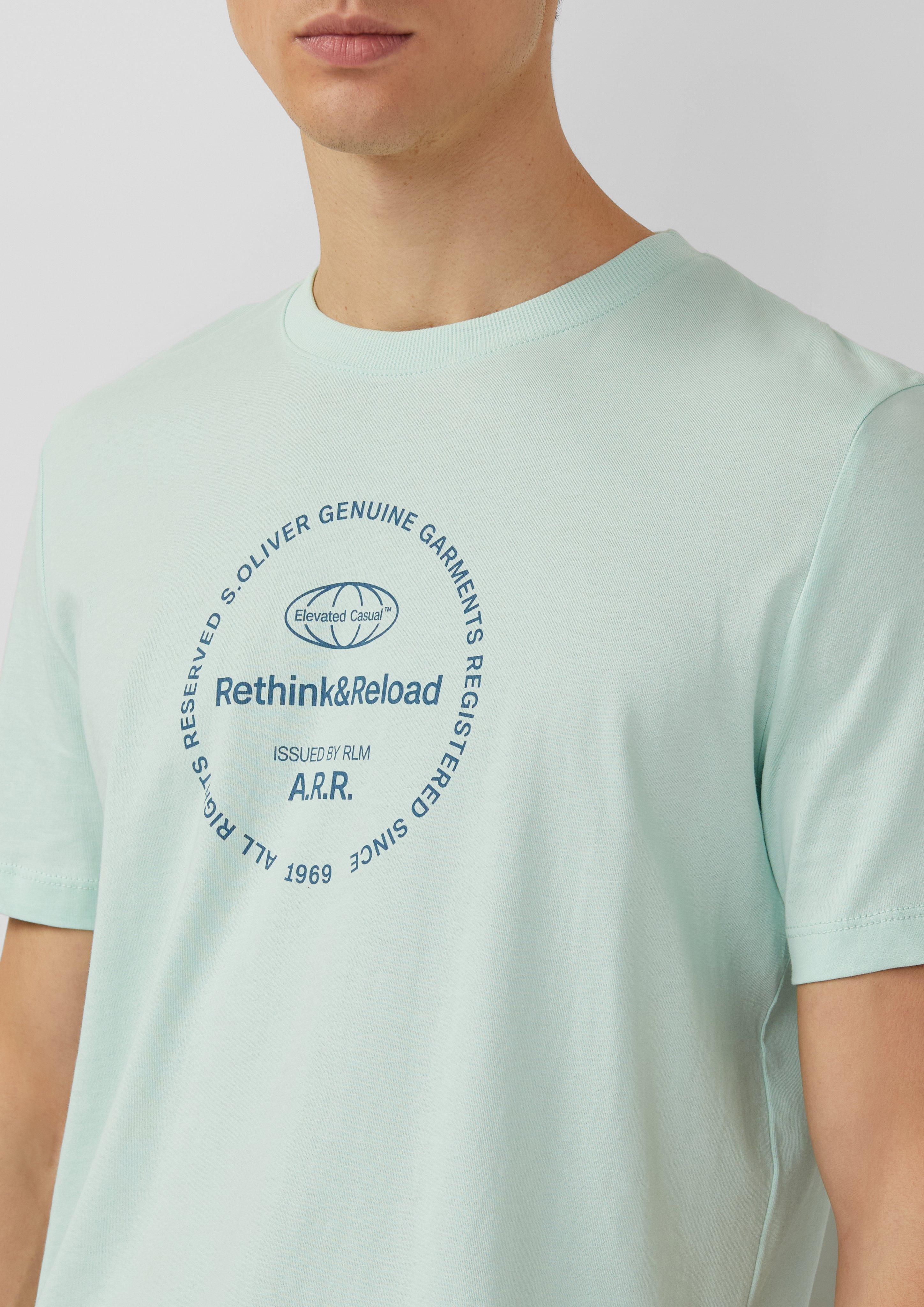 T-shirt in 61D1, 66D2, 66D1, 79D2, 79D1, 59D1, 59D2, 02D1, 02D2, 62D2 & 62D1