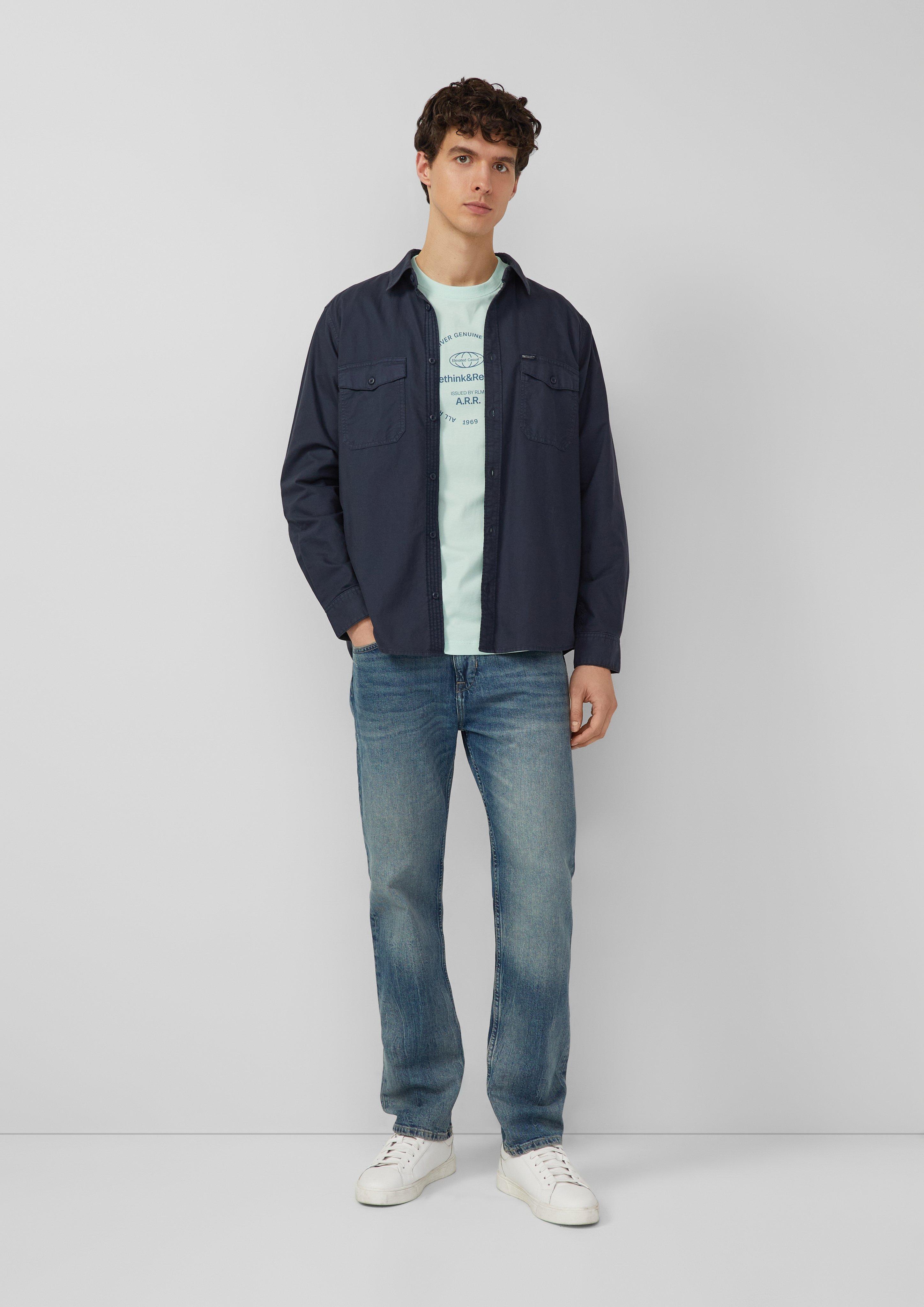 T-shirt in 61D1, 66D2, 66D1, 79D2, 79D1, 59D1, 59D2, 02D2, 62D2 & 62D1