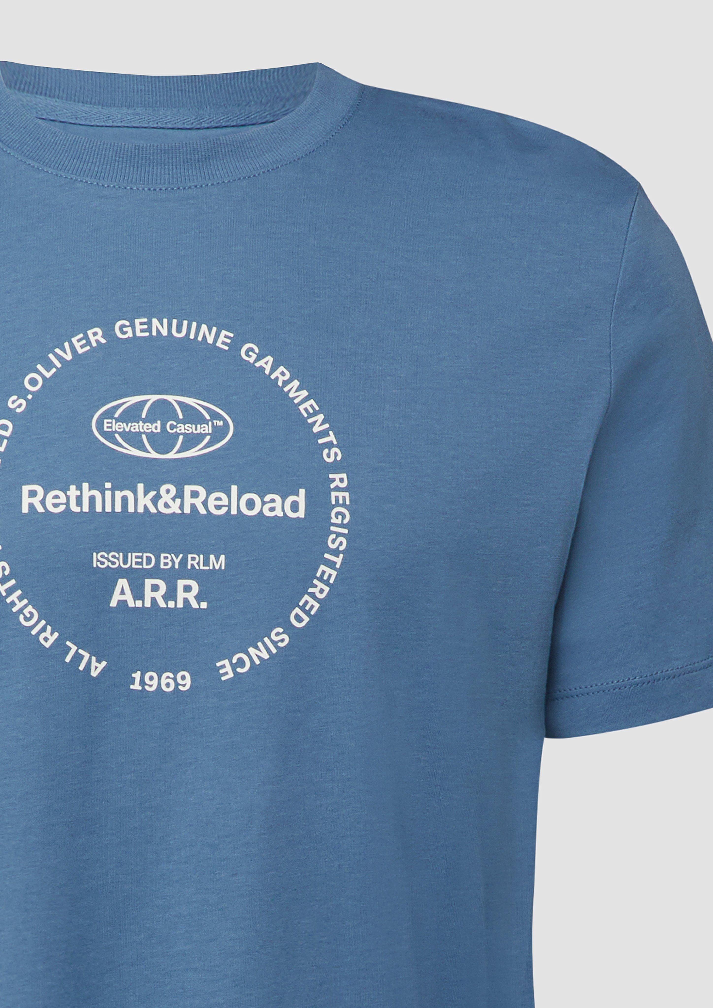 T-shirt in 62D1, 66D2, 66D1, 79D2, 79D1, 59D1, 59D2, 02D2, 61D1 & 62D2