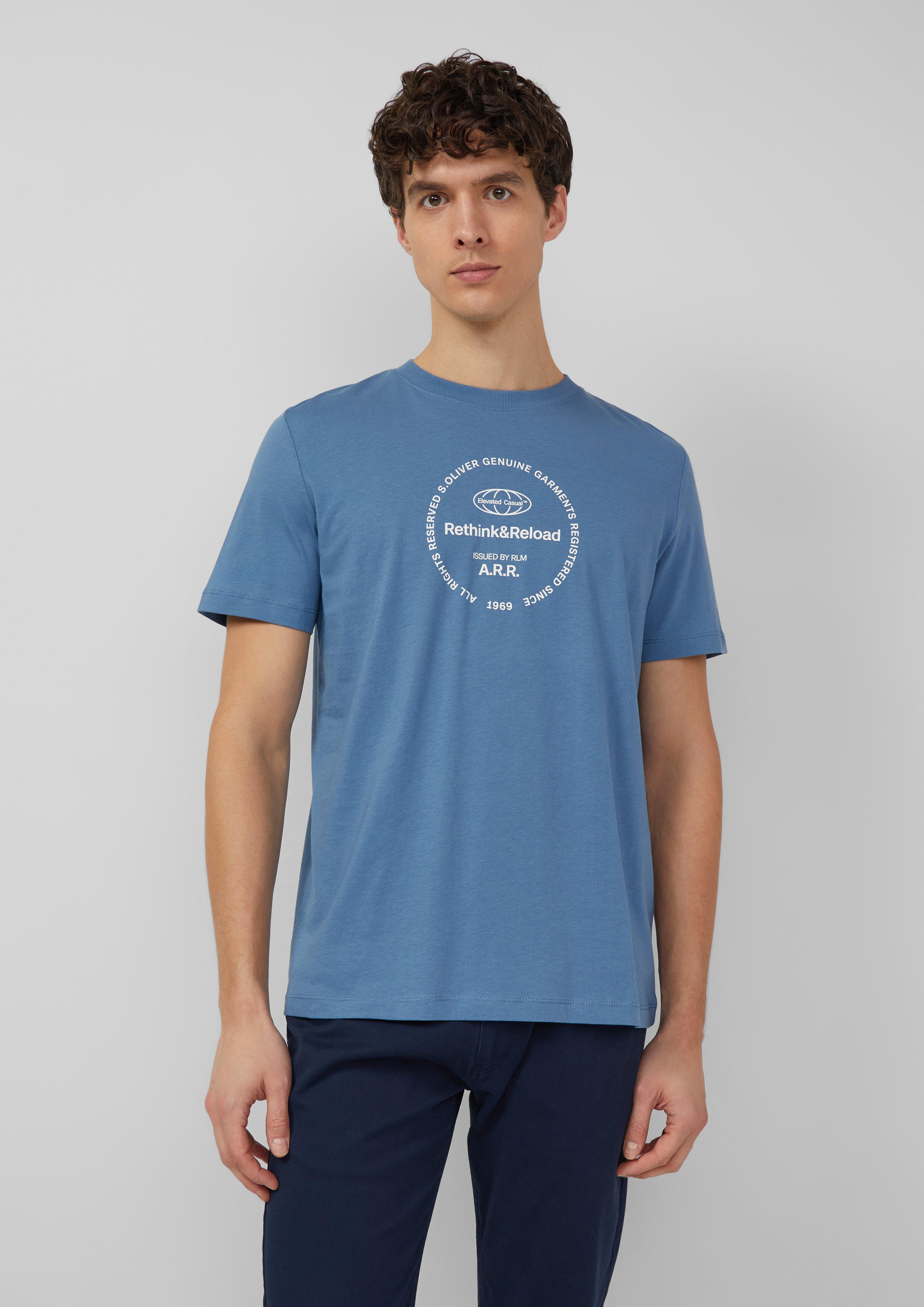 T-shirt in 62D1, 66D2, 66D1, 79D2, 79D1, 59D1, 59D2, 02D2, 61D1 & 62D2