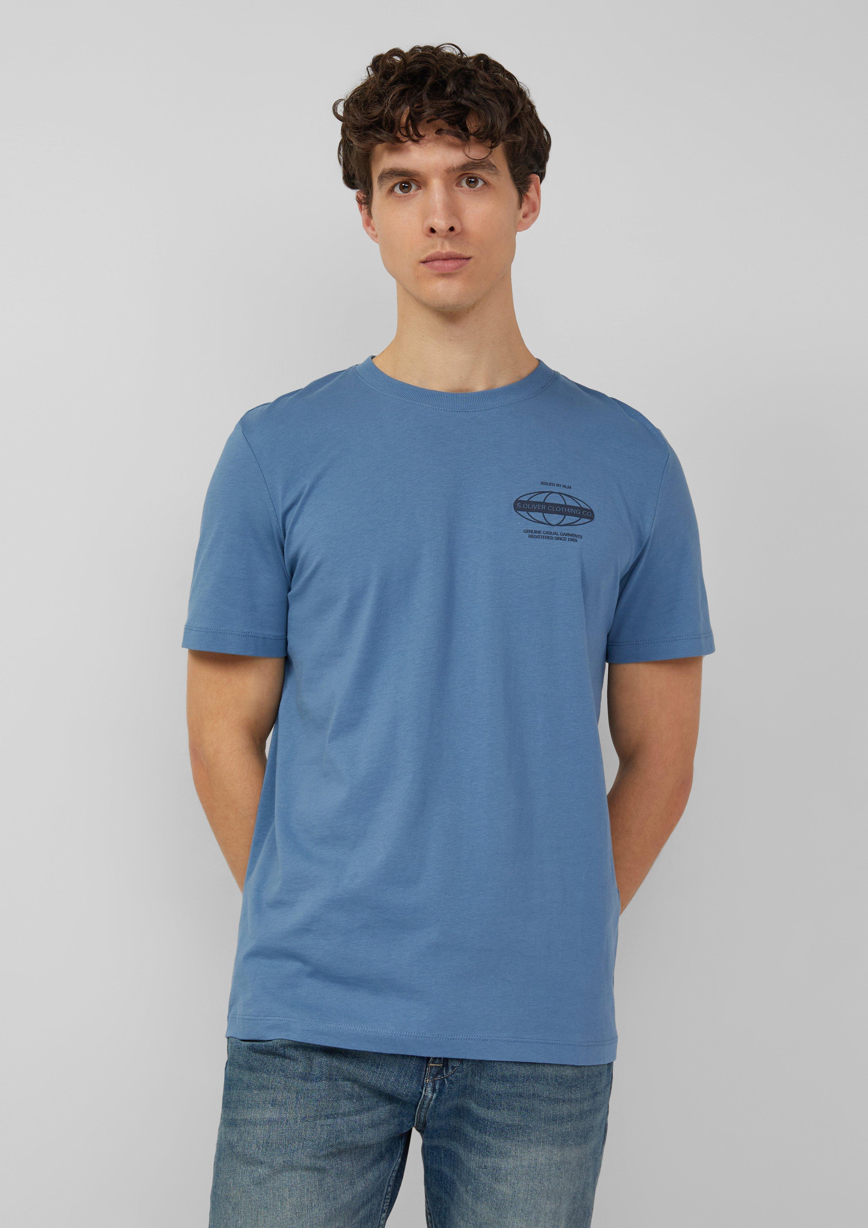 T-shirt in 62D2, 66D2, 66D1, 79D2, 79D1, 59D1, 59D2, 02D1, 02D2, 61D1 & 62D1