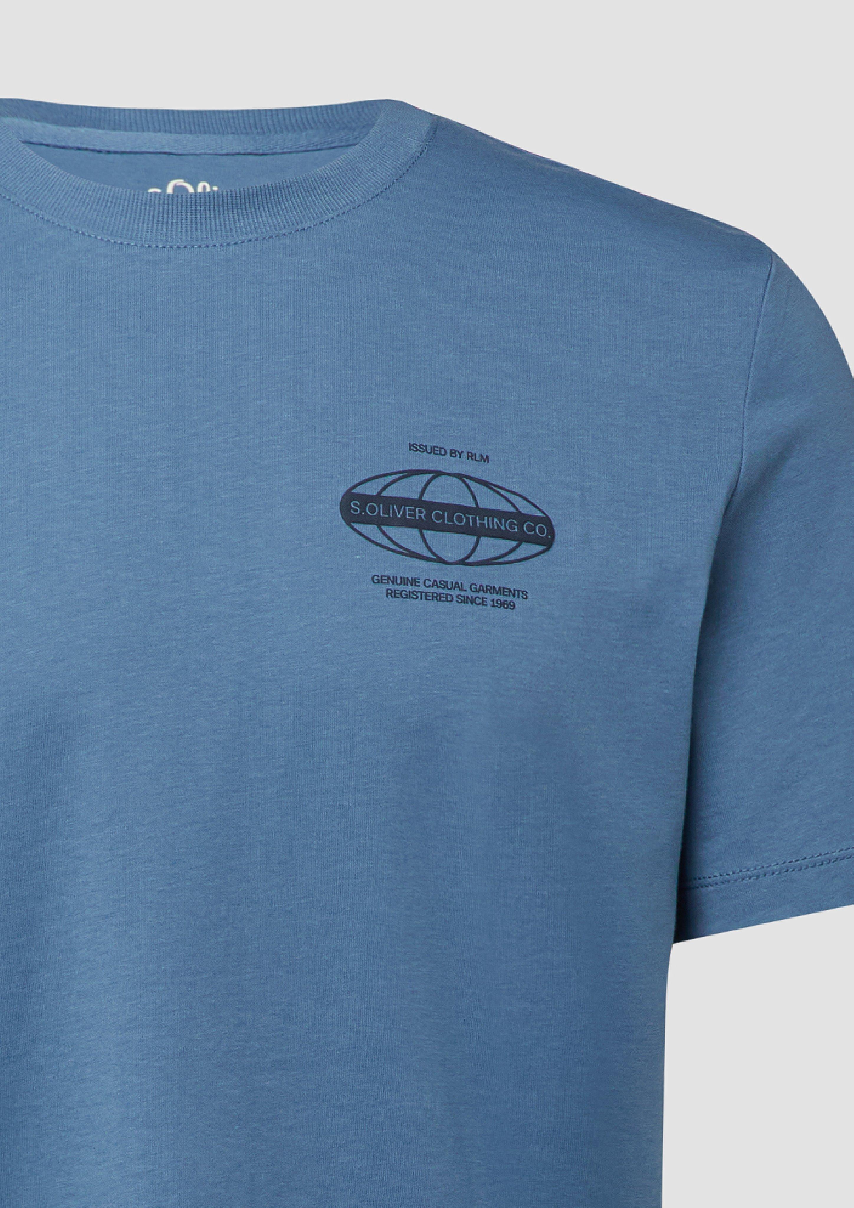 T-shirt in 62D2, 66D2, 66D1, 79D2, 79D1, 59D1, 59D2, 02D1, 02D2, 61D1 & 62D1