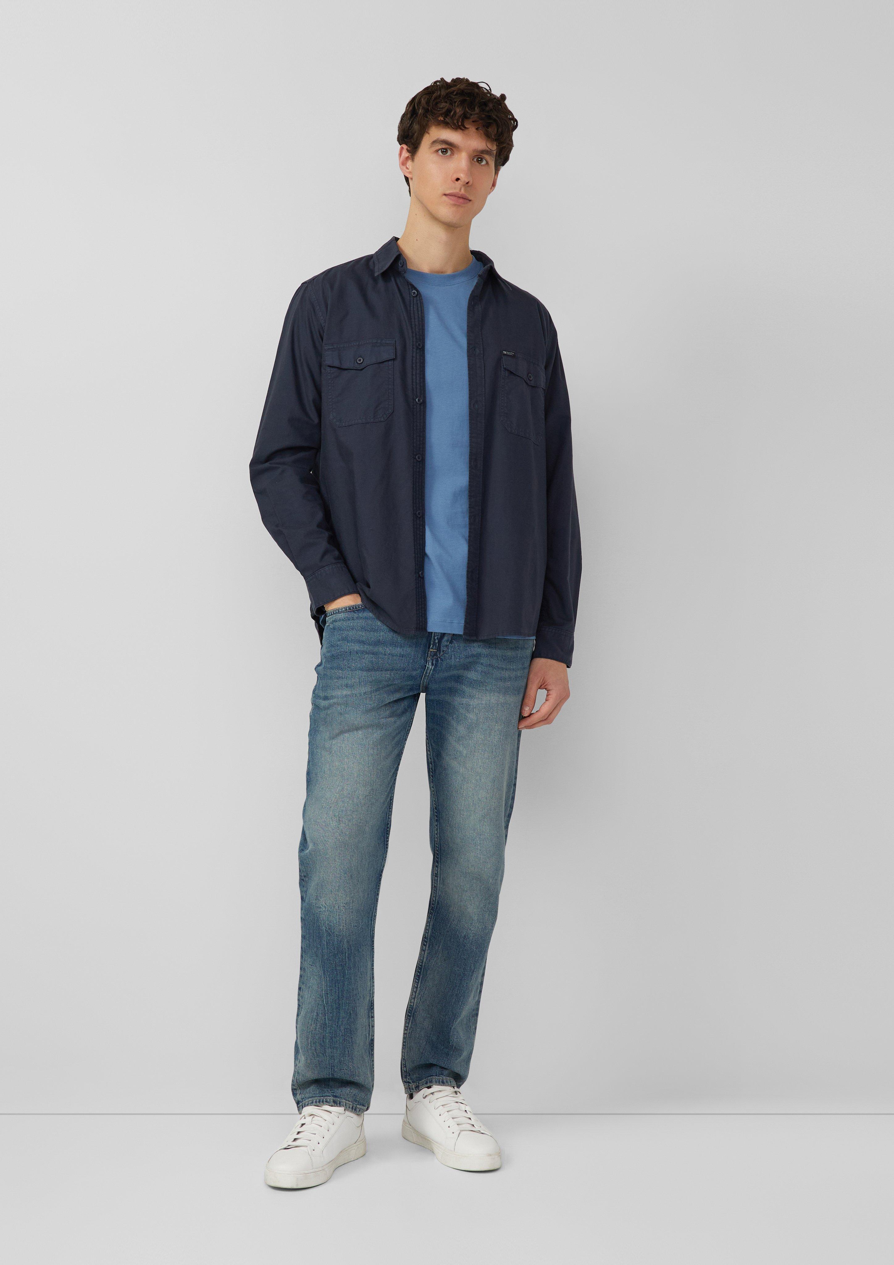 T-shirt in 62D2, 66D2, 66D1, 79D2, 79D1, 59D1, 59D2, 02D2, 61D1 & 62D1