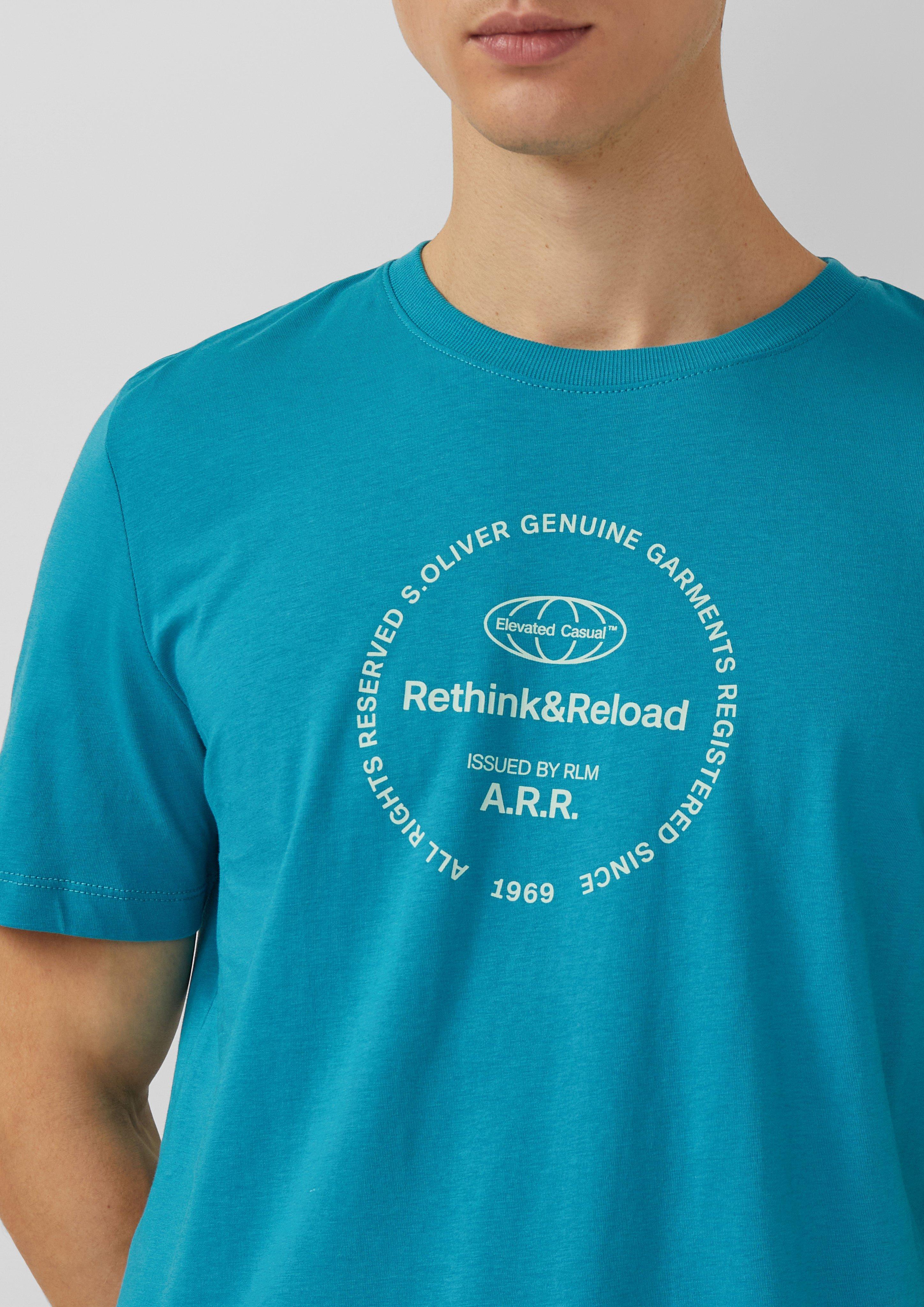 T-shirt in 66D1, 66D2, 79D2, 79D1, 59D1, 59D2, 02D2, 61D1, 62D2 & 62D1