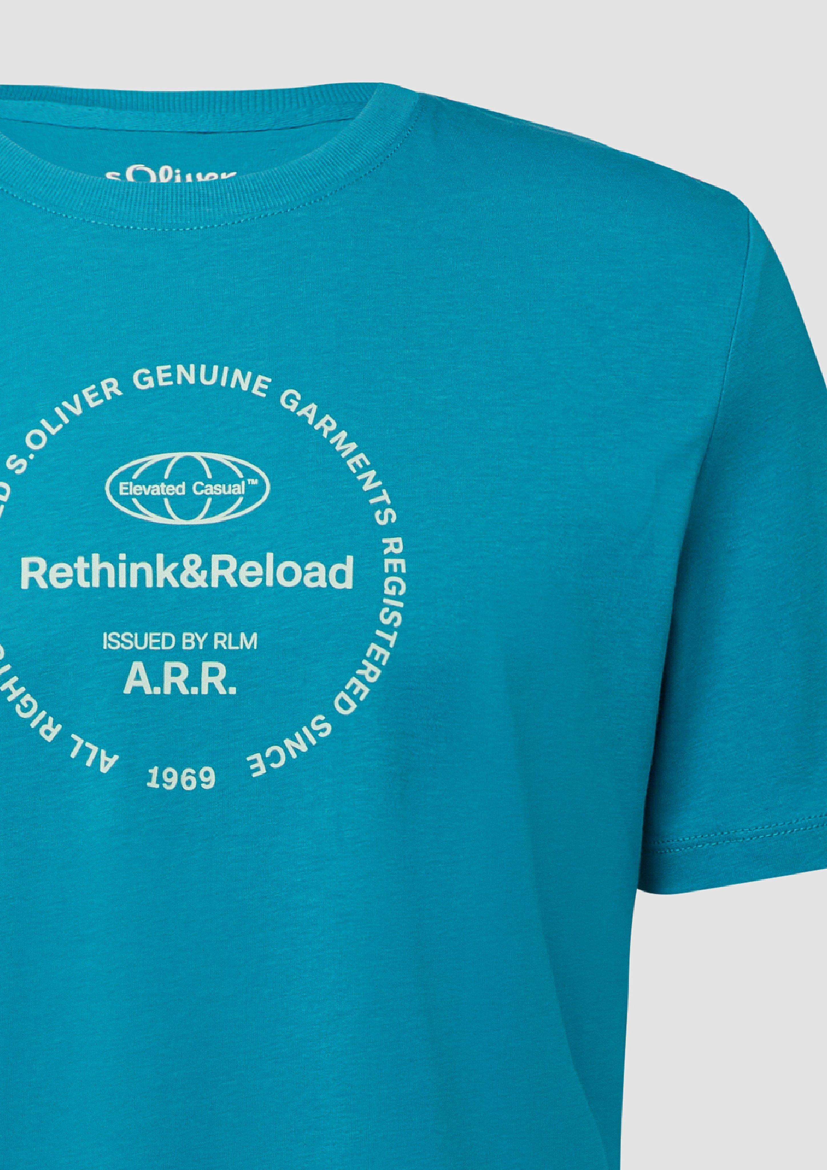 T-shirt in 66D1, 66D2, 79D2, 79D1, 59D1, 59D2, 02D2, 61D1, 62D2 & 62D1