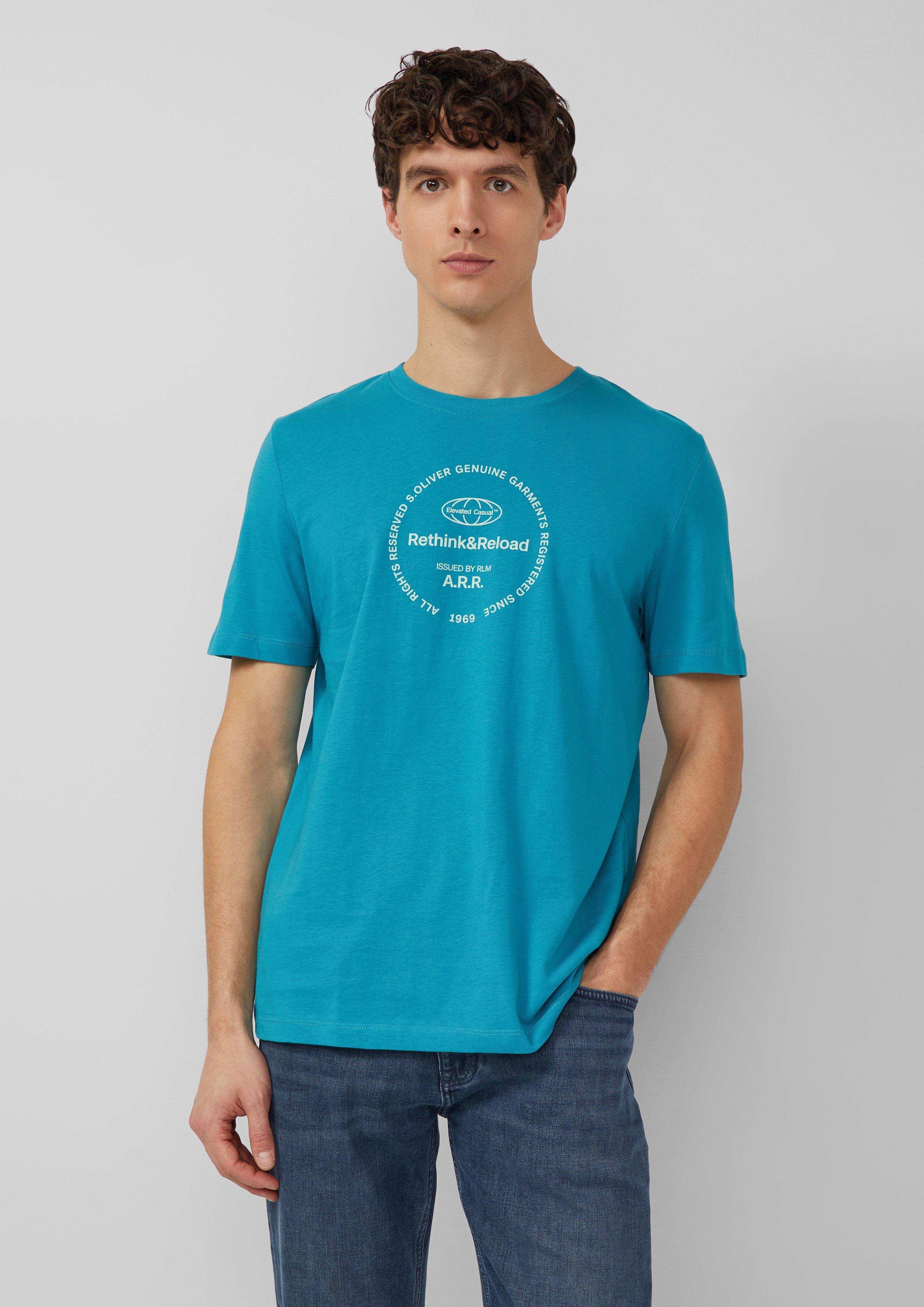 T-shirt in 66D1, 66D2, 79D2, 79D1, 59D1, 59D2, 02D2, 61D1, 62D2 & 62D1