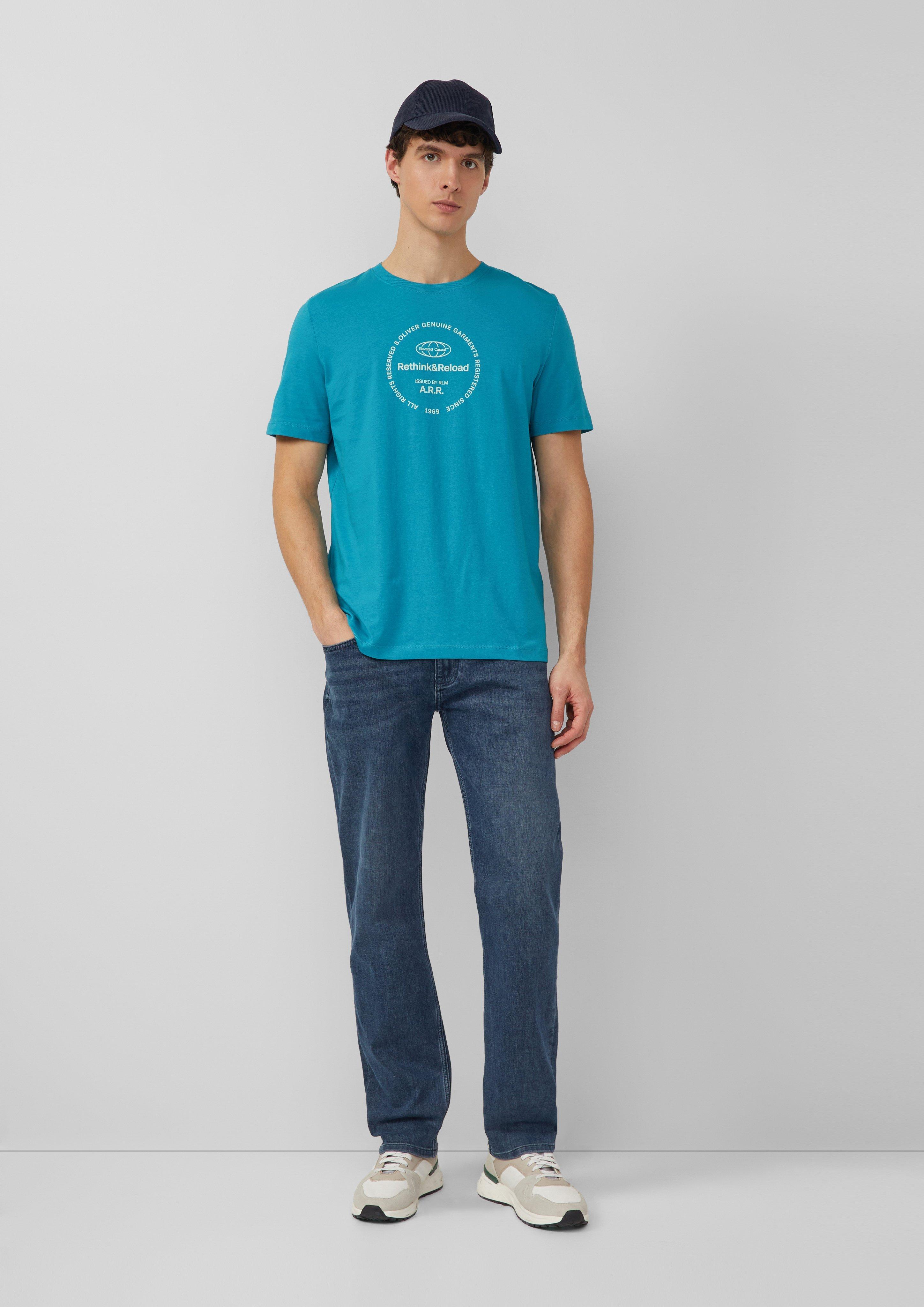 T-shirt in 66D1, 66D2, 79D2, 79D1, 59D1, 59D2, 02D2, 61D1, 62D2 & 62D1