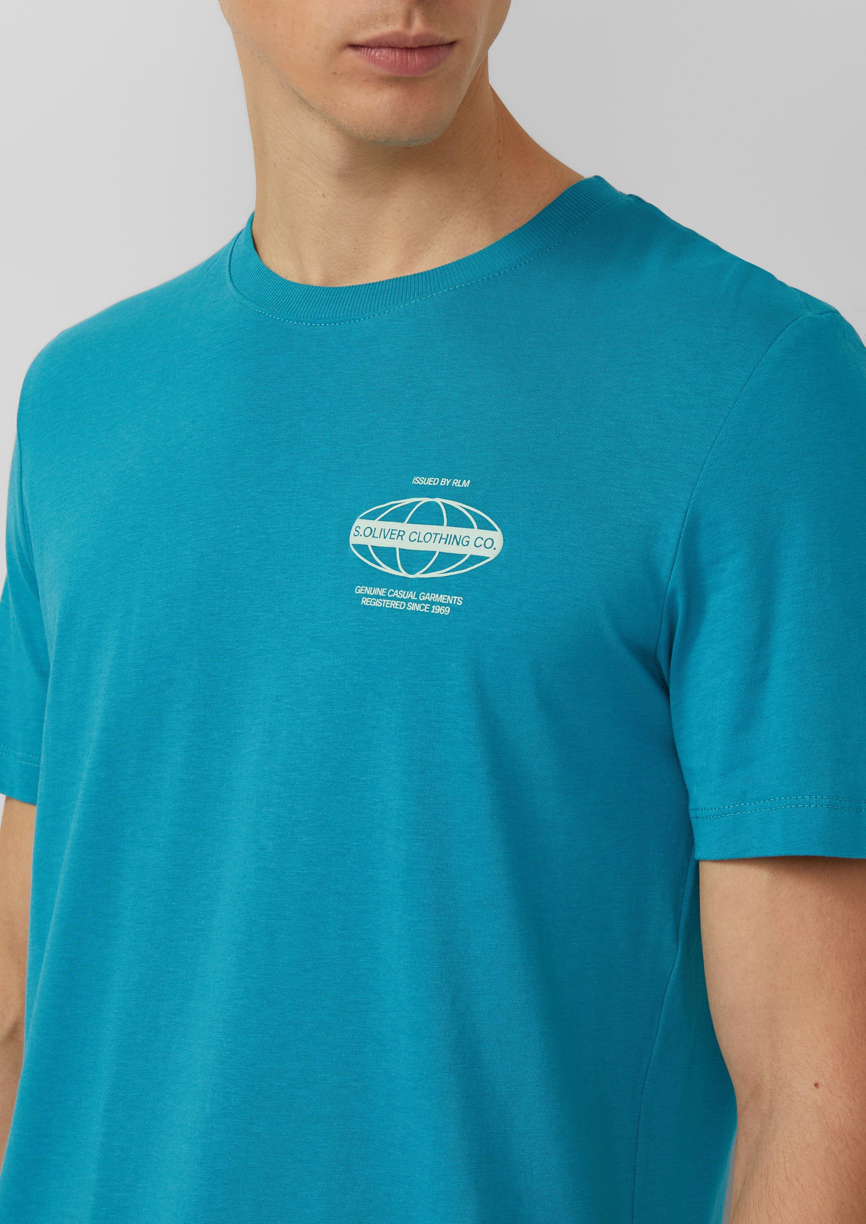 T-shirt in 66D2, 66D1, 79D2, 79D1, 59D1, 59D2, 02D2, 61D1, 62D2 & 62D1