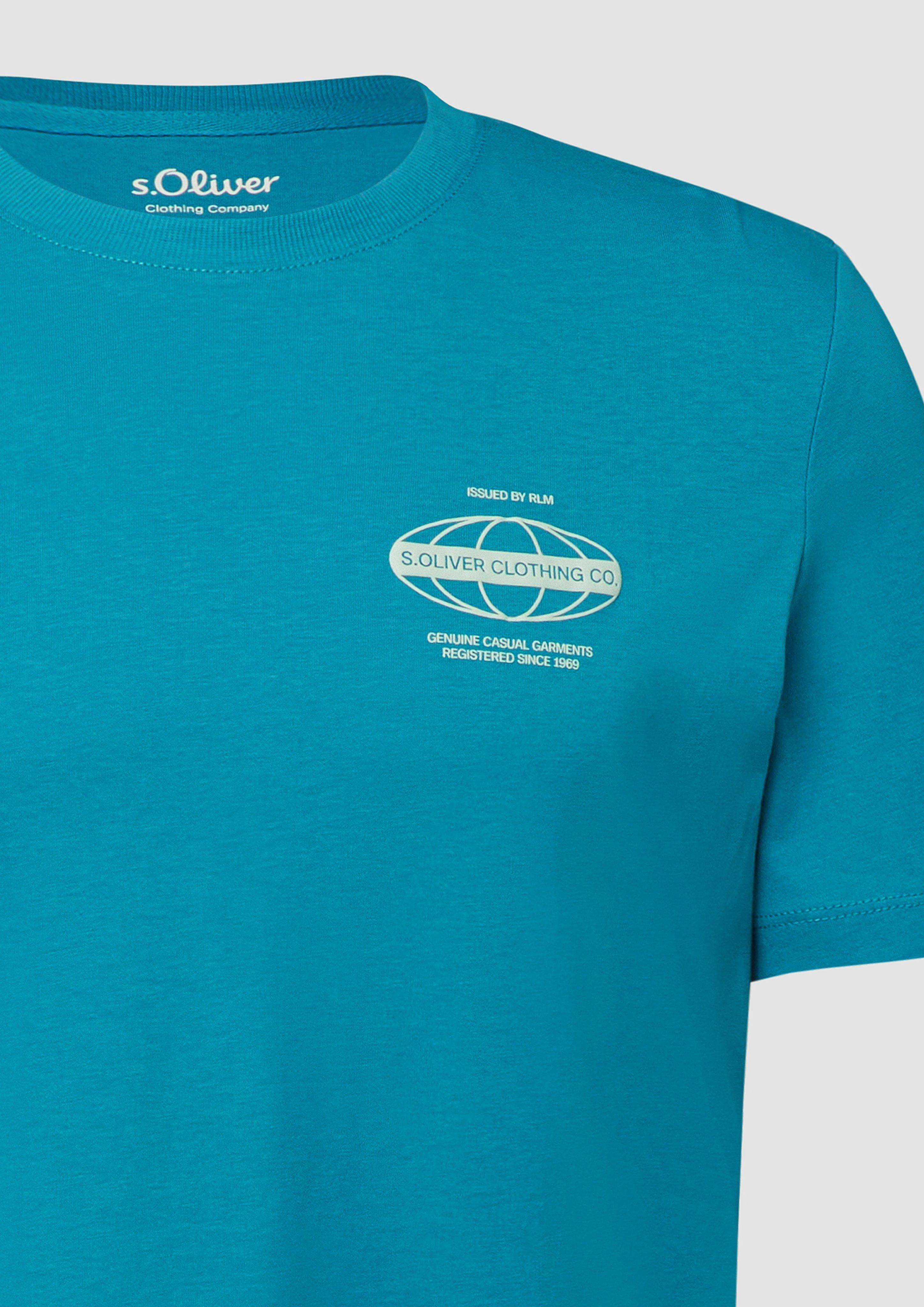 T-shirt in 66D2, 66D1, 79D2, 79D1, 59D1, 59D2, 02D2, 61D1, 62D2 & 62D1