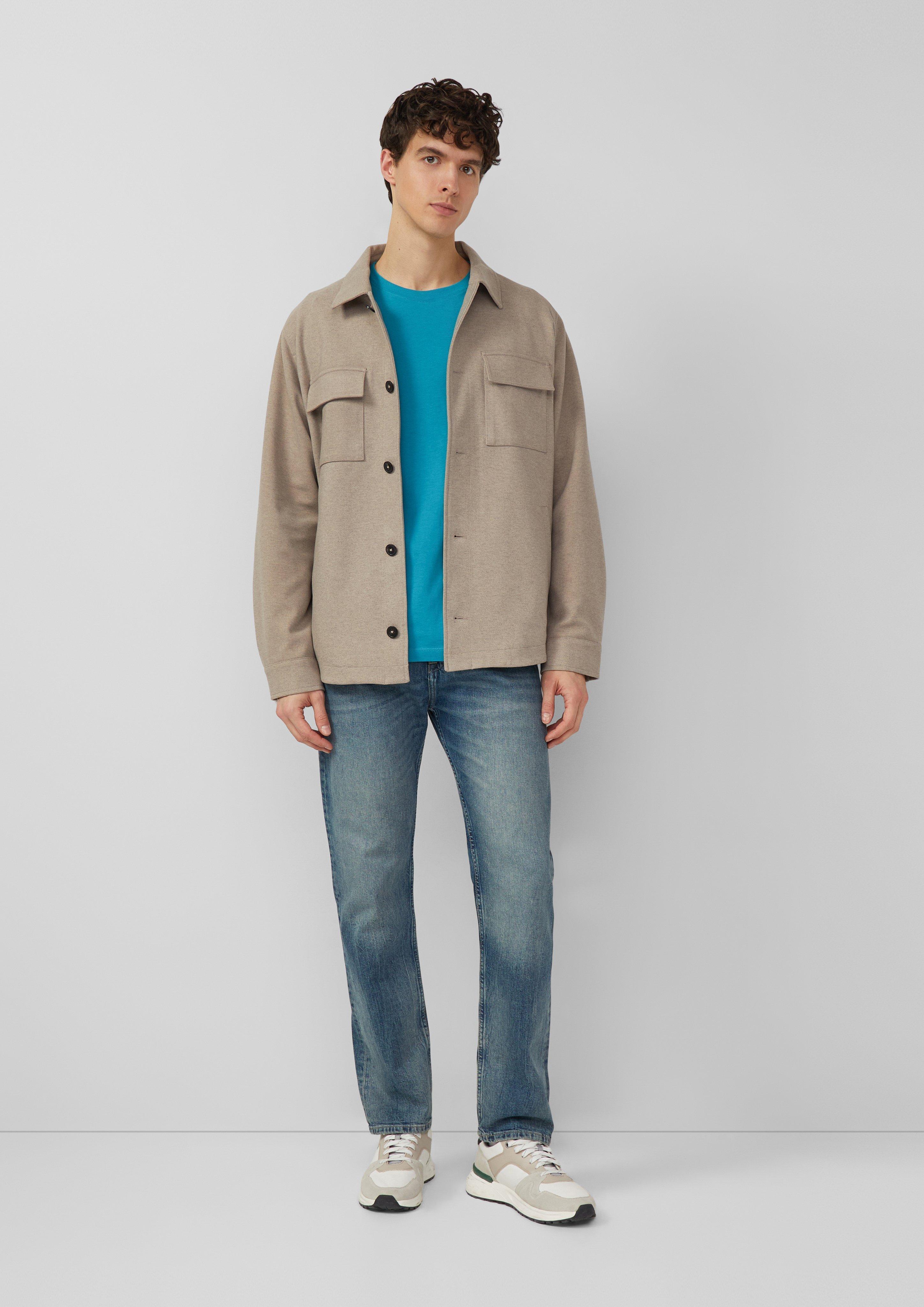 T-shirt in 66D2, 66D1, 79D2, 79D1, 59D1, 59D2, 02D2, 61D1, 62D2 & 62D1