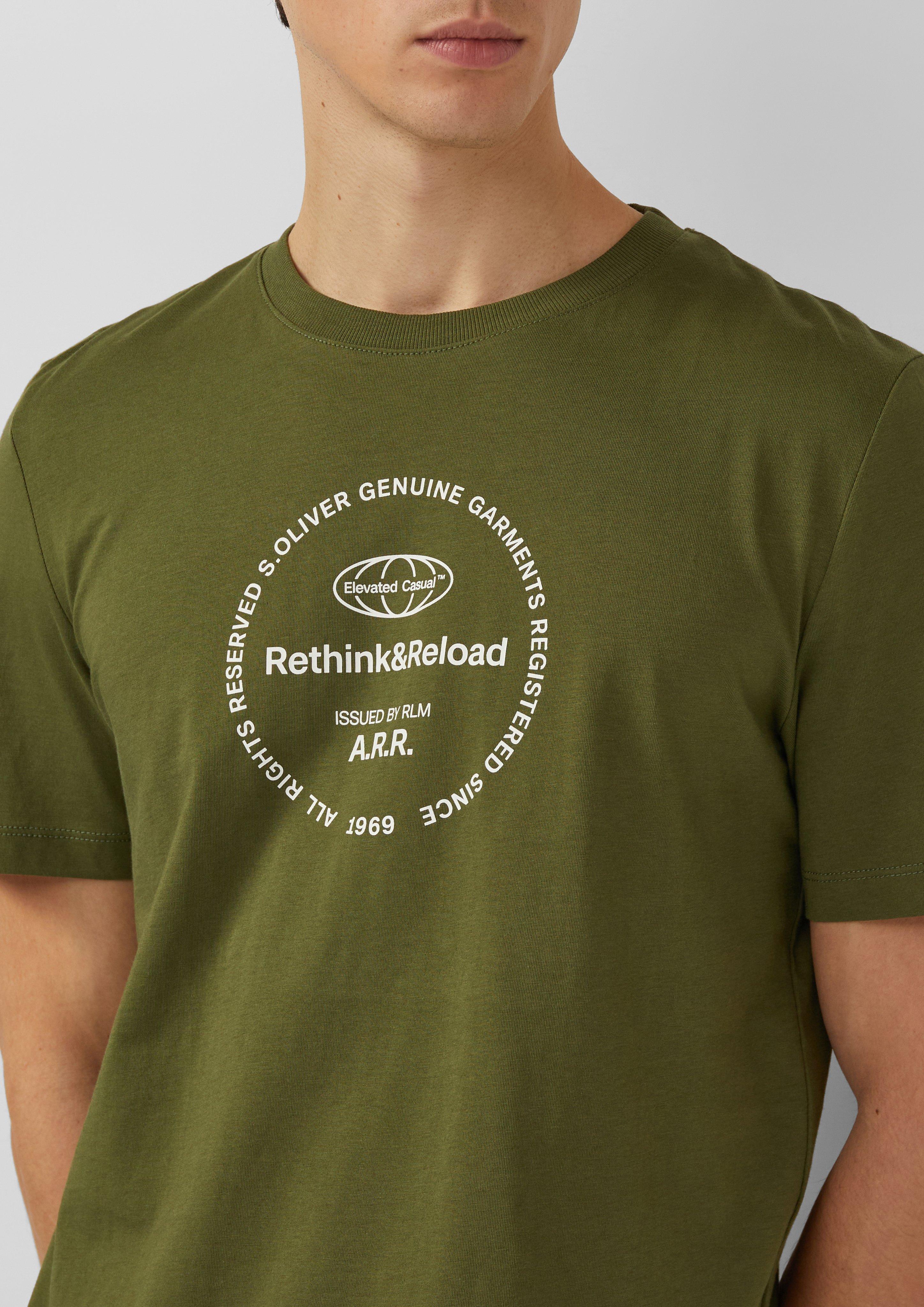 T-shirt in 79D1, 66D2, 66D1, 79D2, 59D1, 59D2, 02D2, 61D1, 62D2 & 62D1