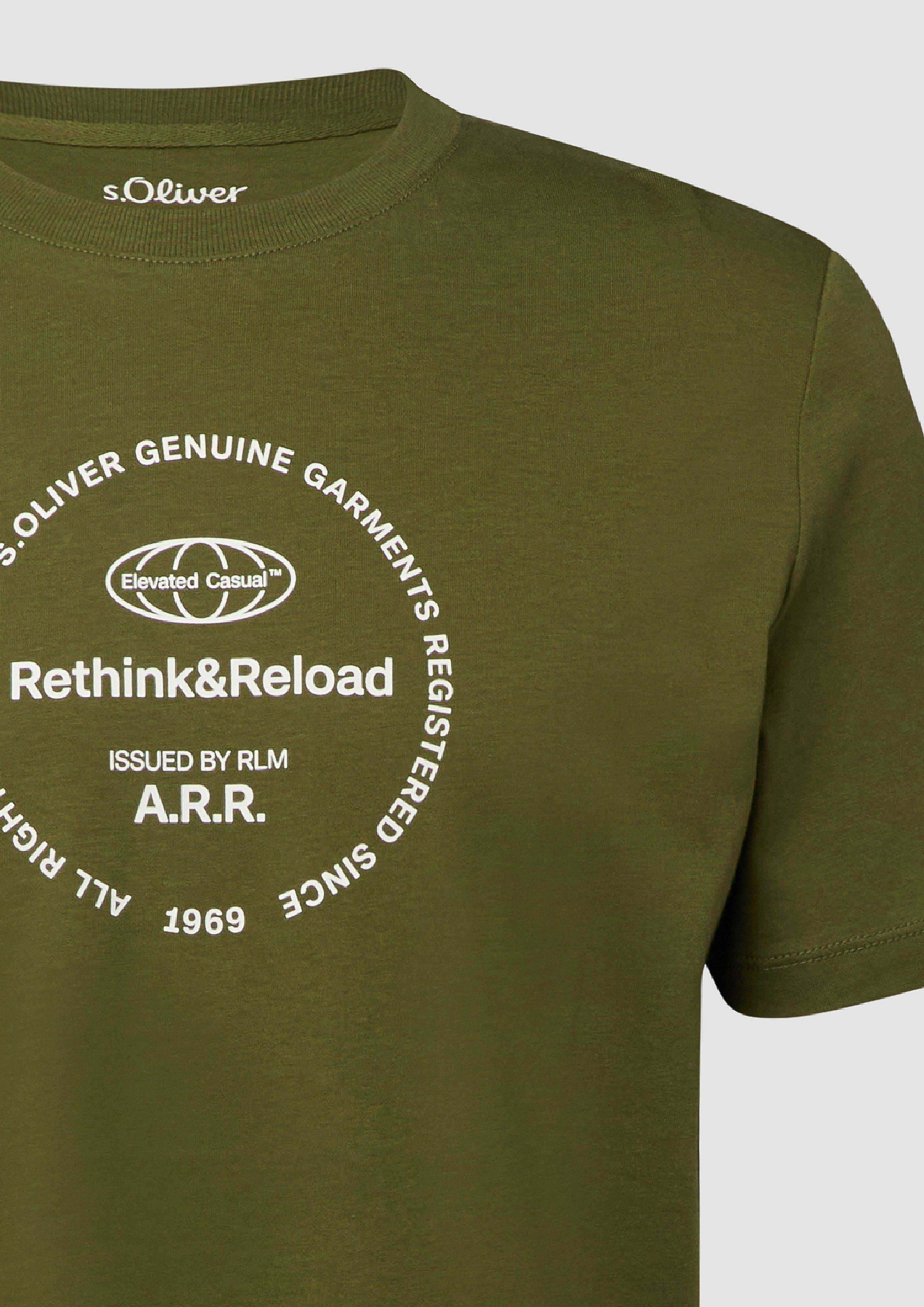 T-shirt in 79D1, 66D2, 66D1, 79D2, 59D1, 59D2, 02D2, 61D1, 62D2 & 62D1