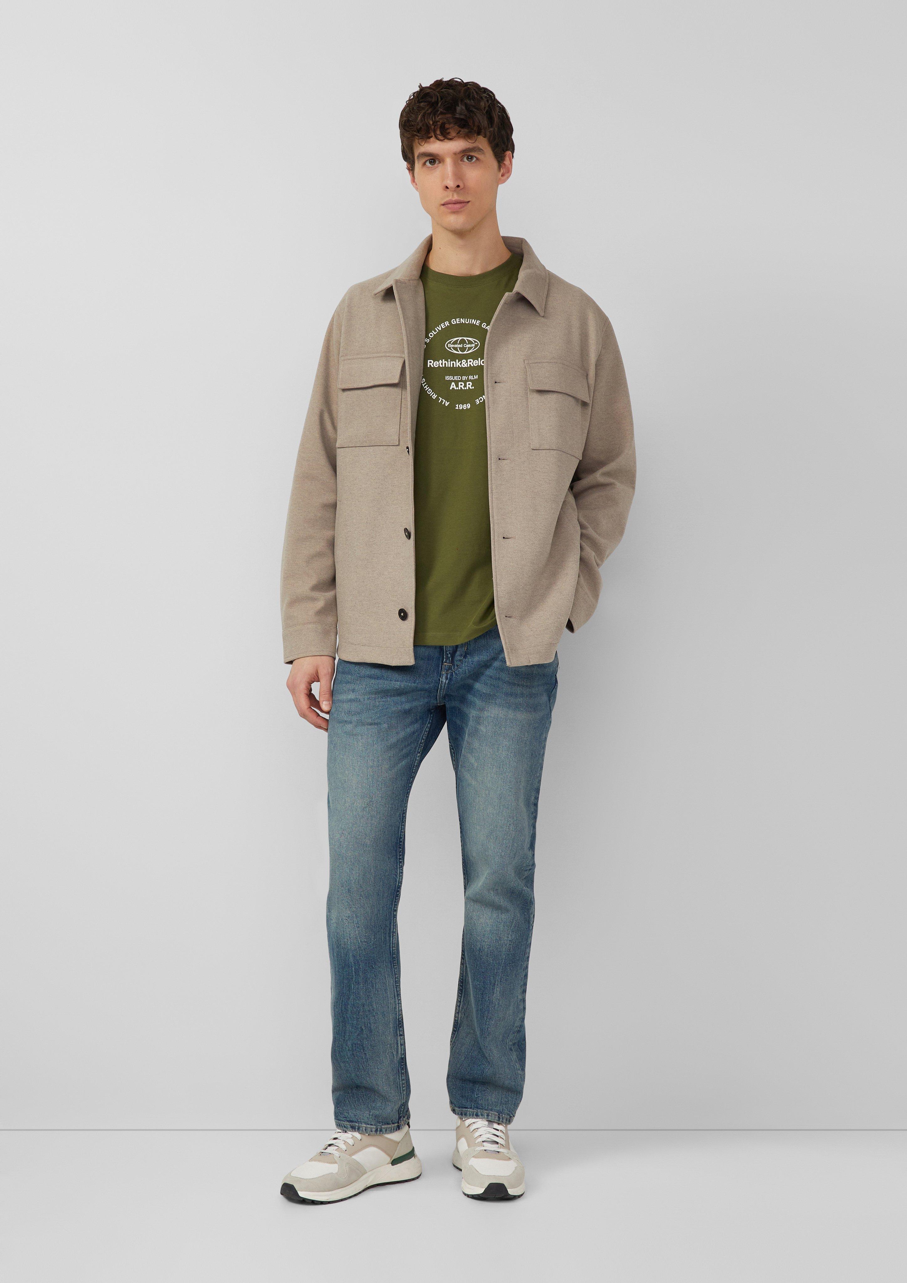 T-shirt in 79D1, 66D2, 66D1, 79D2, 59D1, 59D2, 02D2, 61D1, 62D2 & 62D1