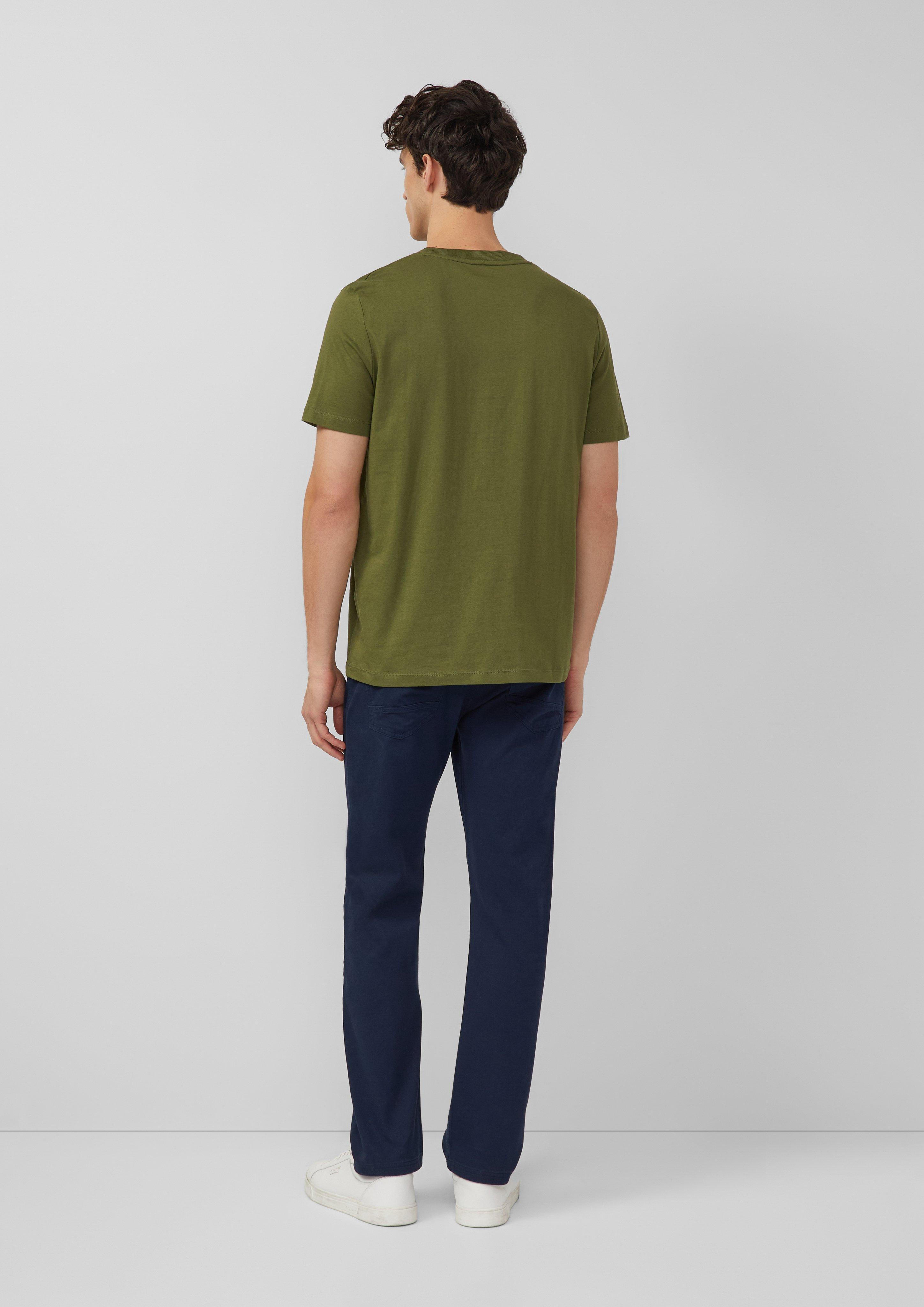 T-shirt in 79D2, 66D2, 66D1, 79D1, 59D1, 59D2, 02D2, 61D1, 62D2 & 62D1