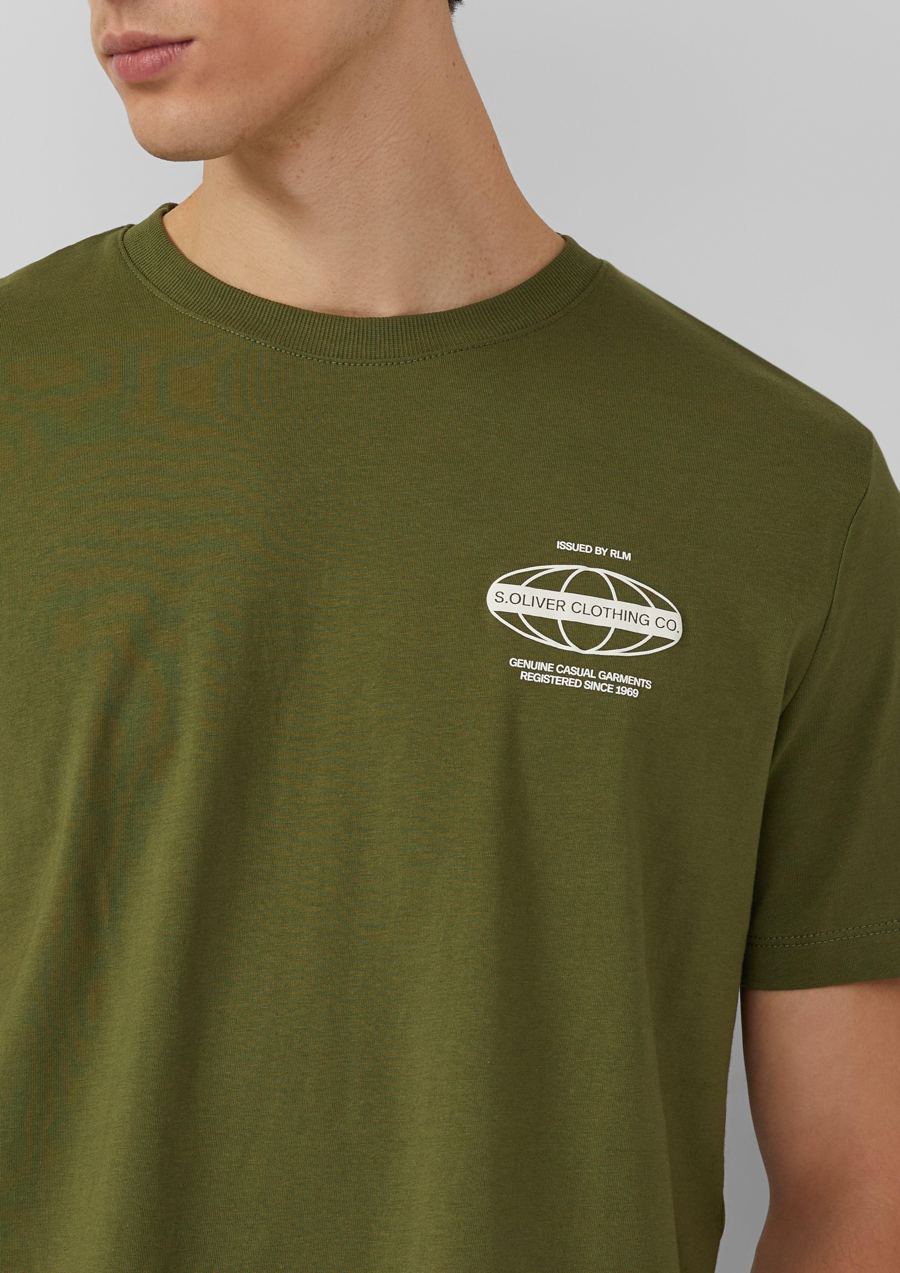 T-shirt in 79D2, 66D2, 66D1, 79D1, 59D1, 59D2, 02D2, 61D1, 62D2 & 62D1