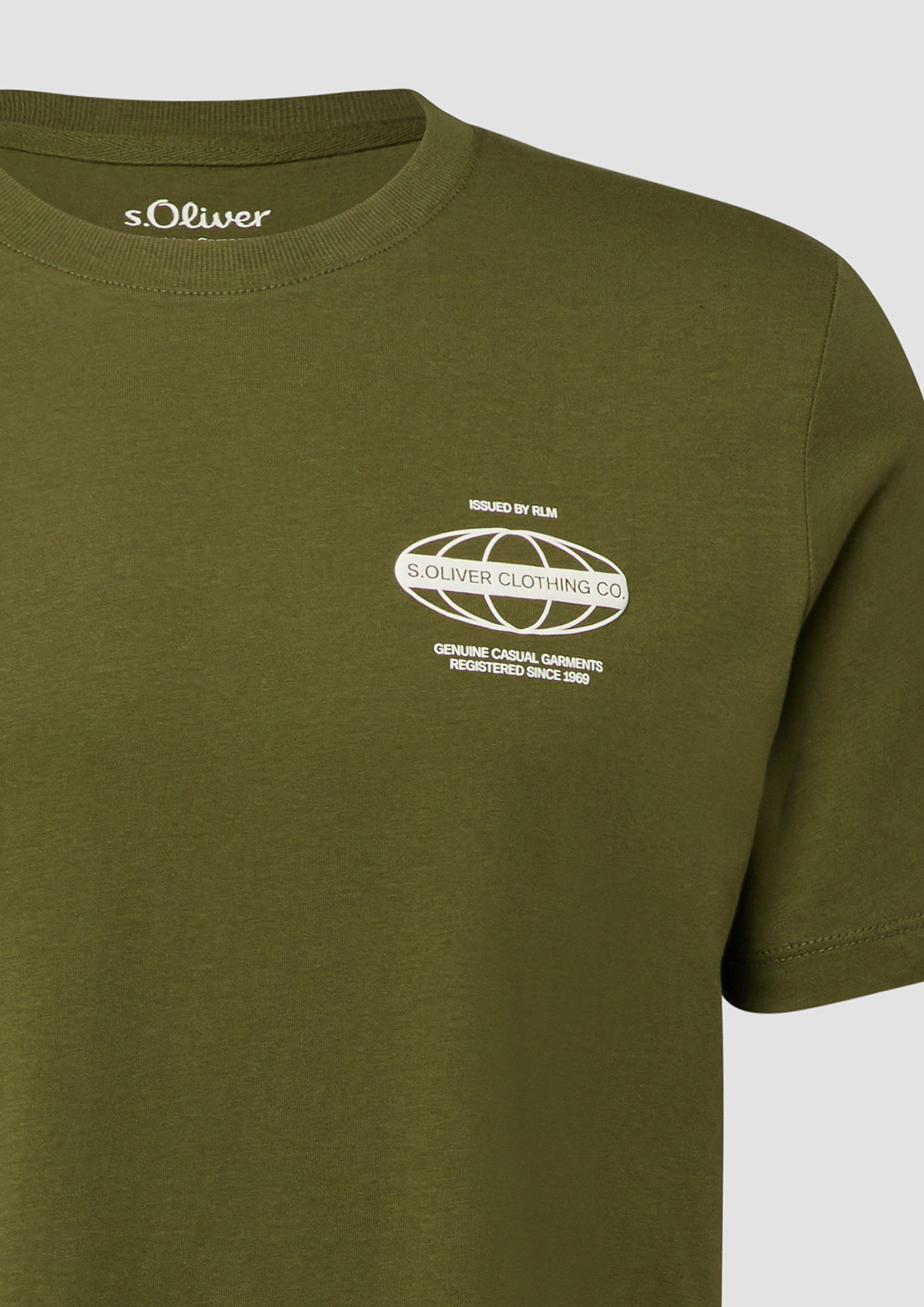 T-shirt in 79D2, 66D2, 66D1, 79D1, 59D1, 59D2, 02D2, 61D1, 62D2 & 62D1