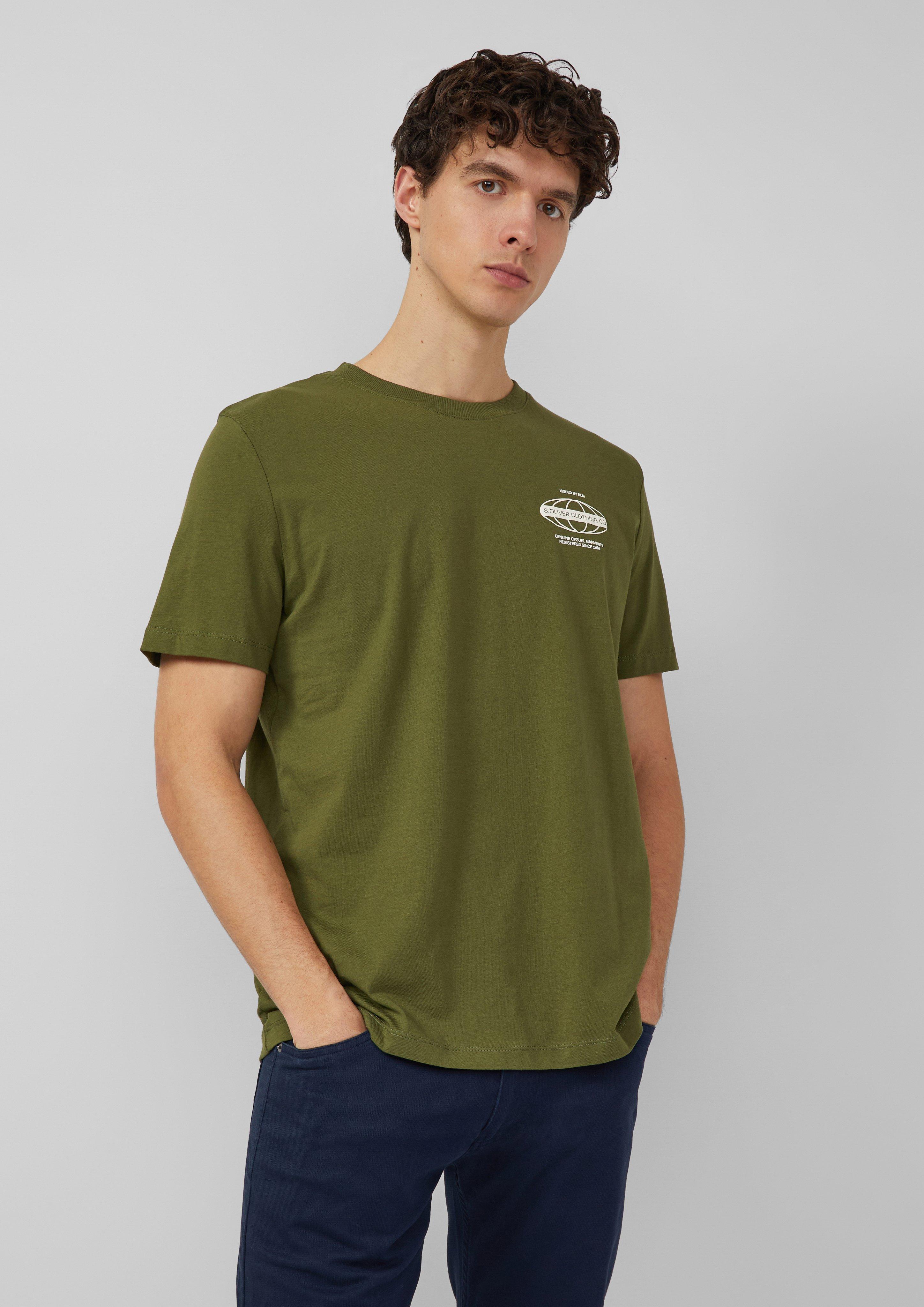 T-shirt in 79D2, 66D2, 66D1, 79D1, 59D1, 59D2, 02D2, 61D1, 62D2 & 62D1