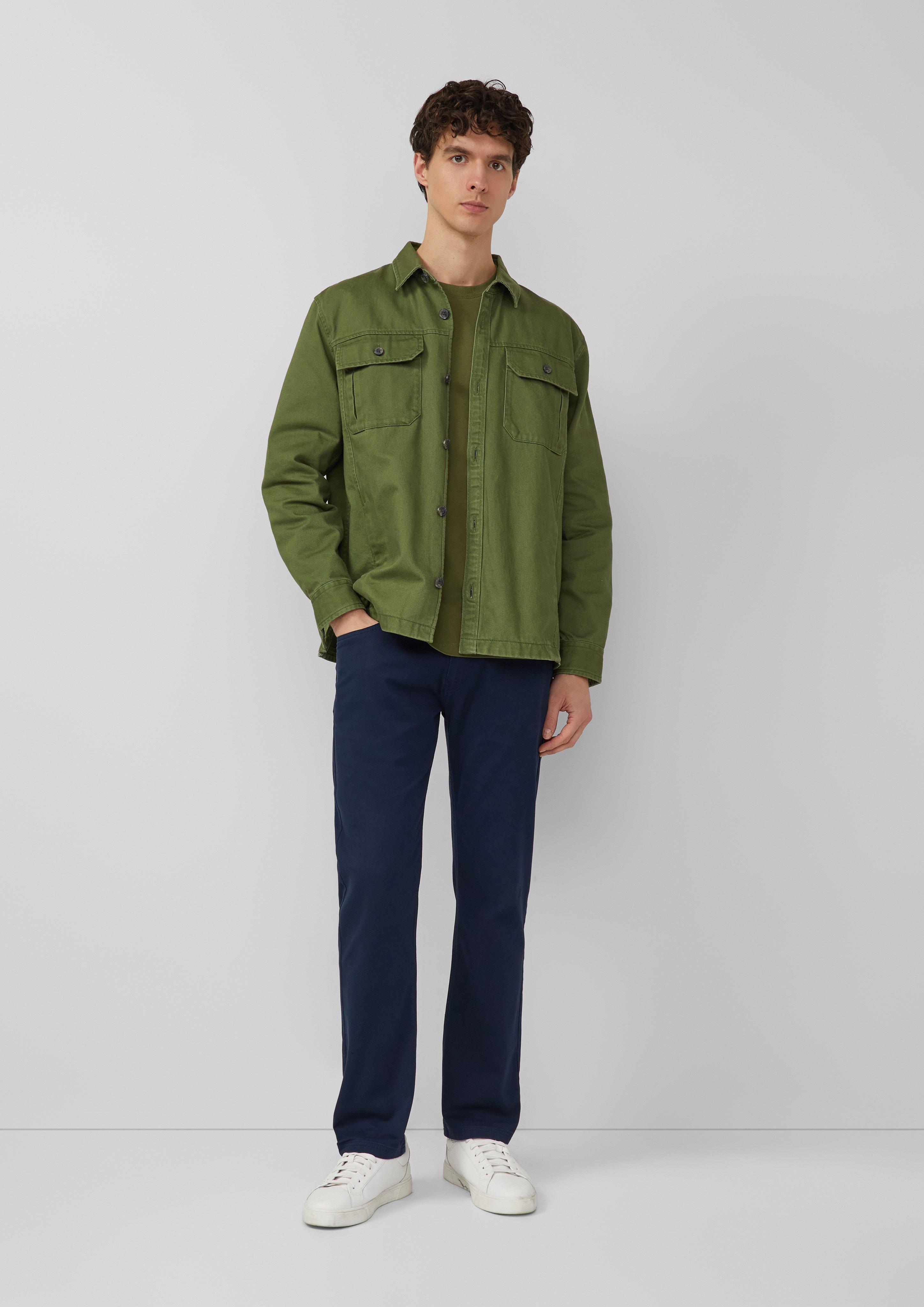 T-shirt in 79D2, 66D2, 66D1, 79D1, 59D1, 59D2, 02D2, 61D1, 62D2 & 62D1