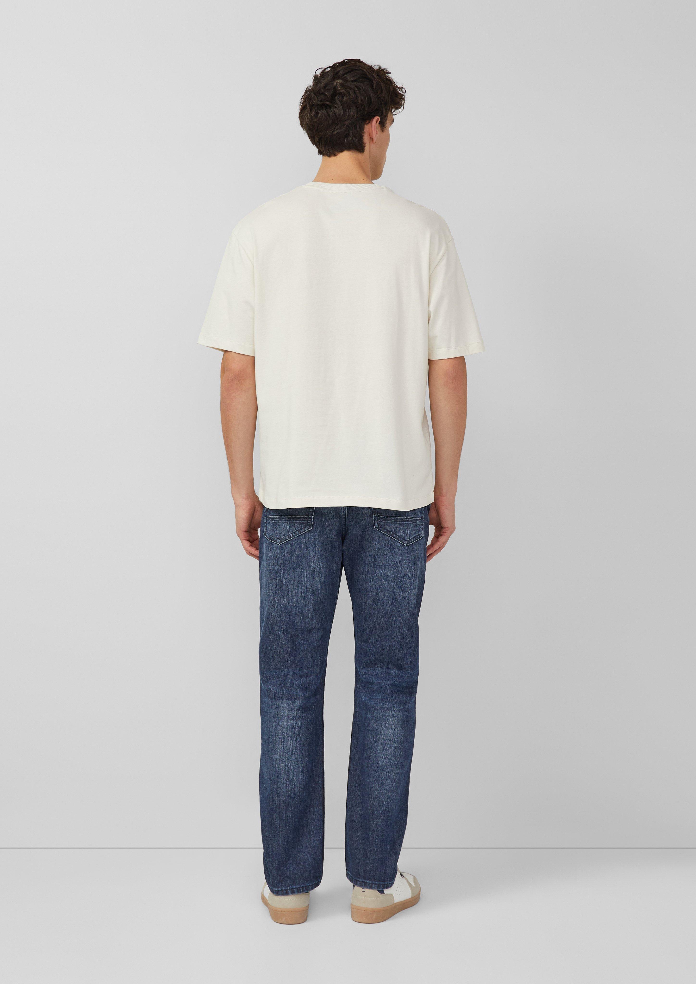 T-shirt in 0200, 6244, 7853, 6122 & 5978