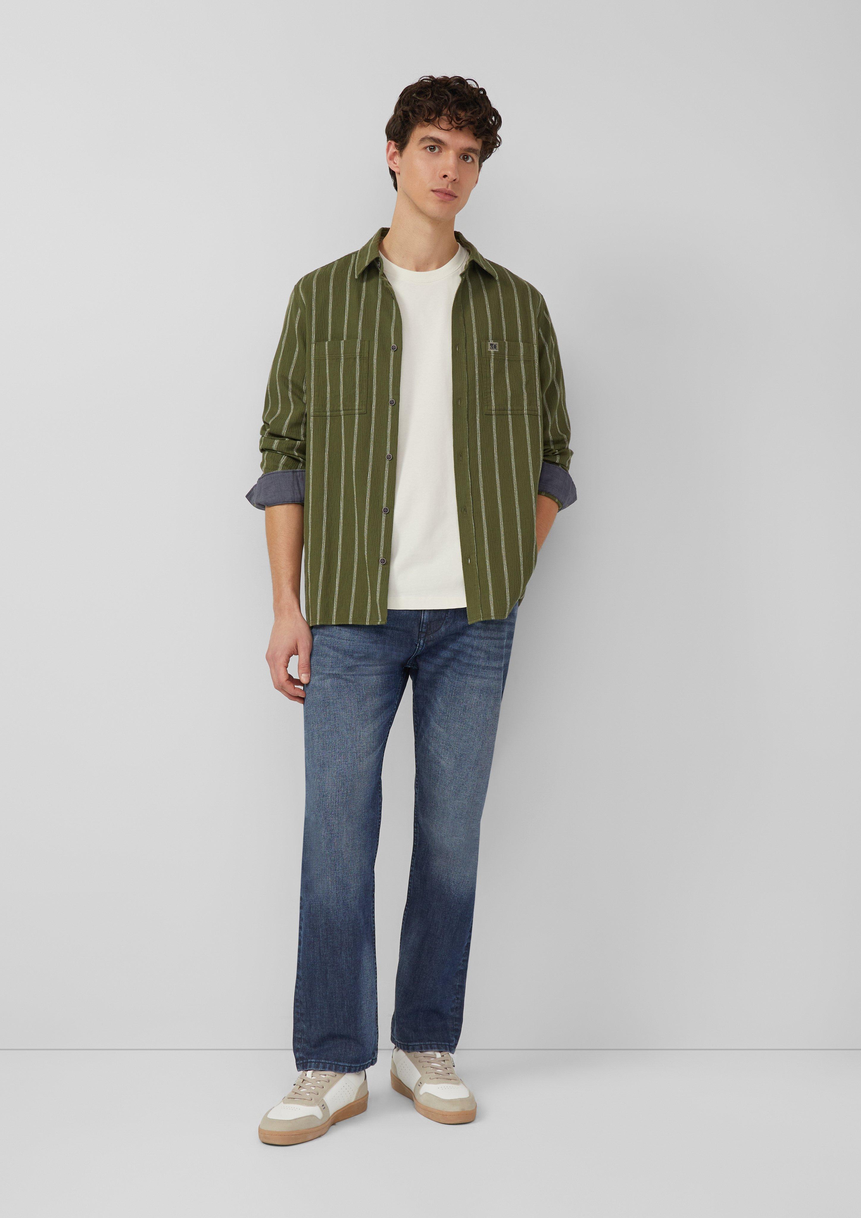 T-shirt in 0200, 6244, 7853, 6122 & 5978