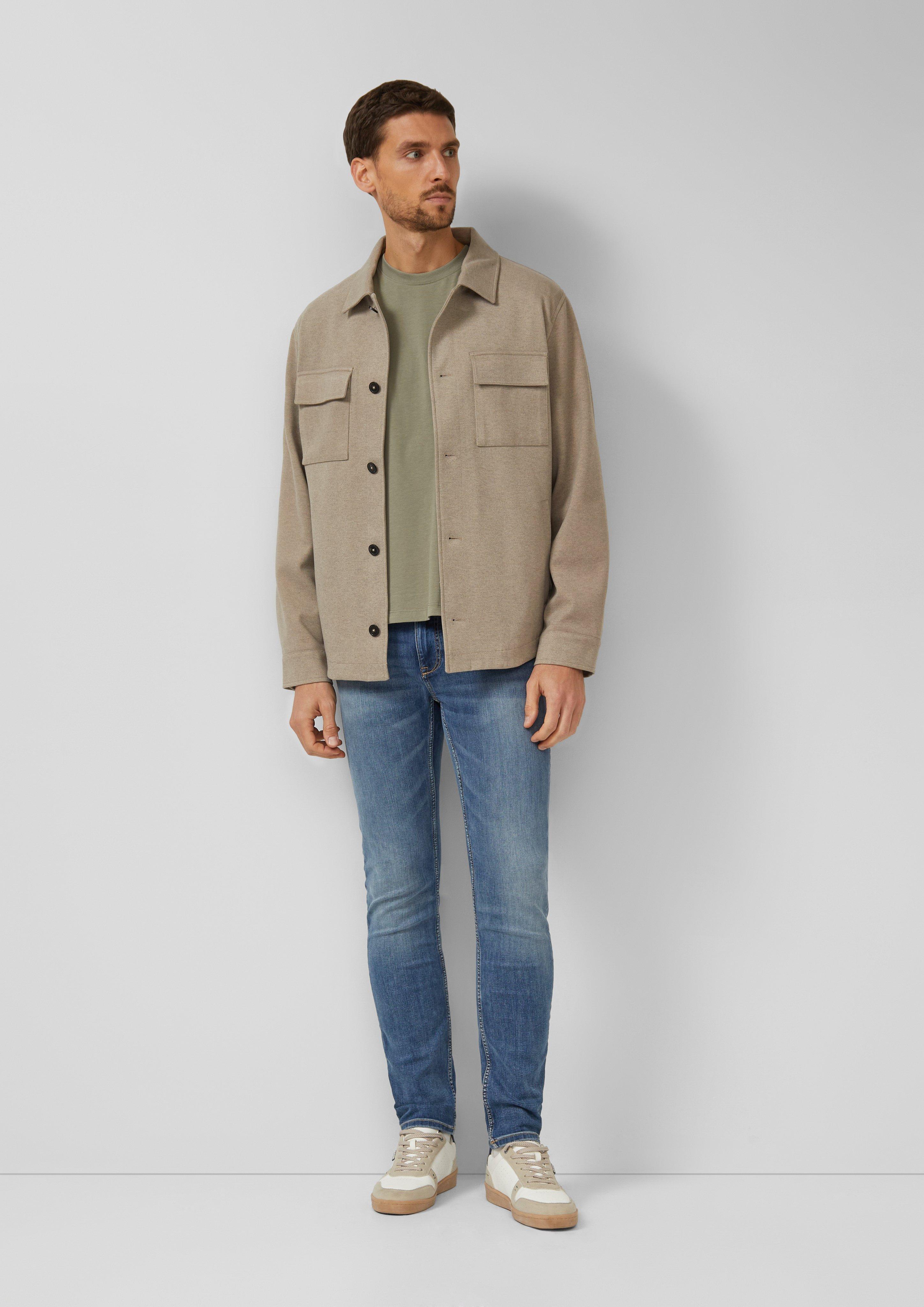 T-shirt in 7853, 6244, 6122, 5978 & 0200