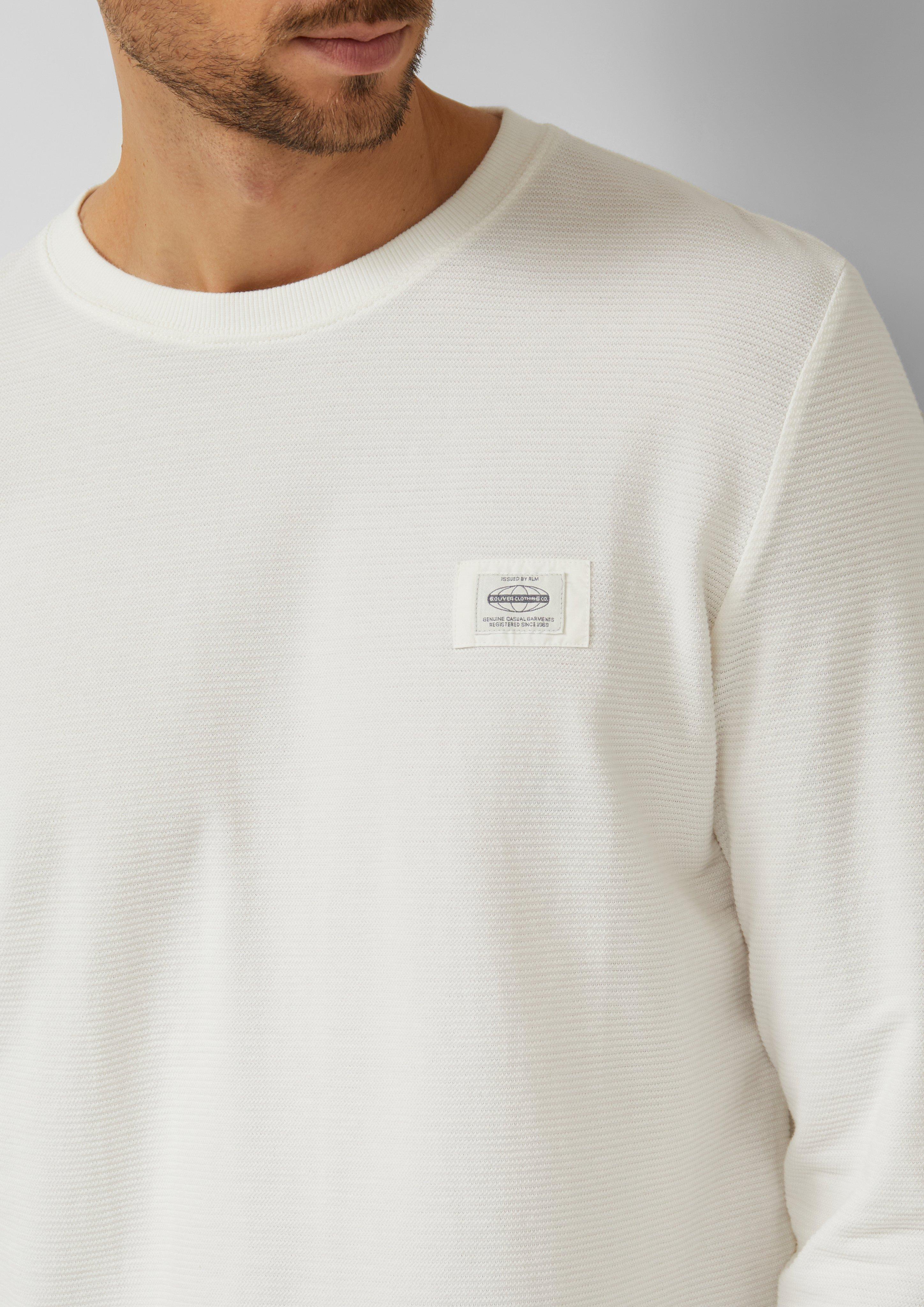 T-Shirt in 0200, 5978, 6244 & 7983