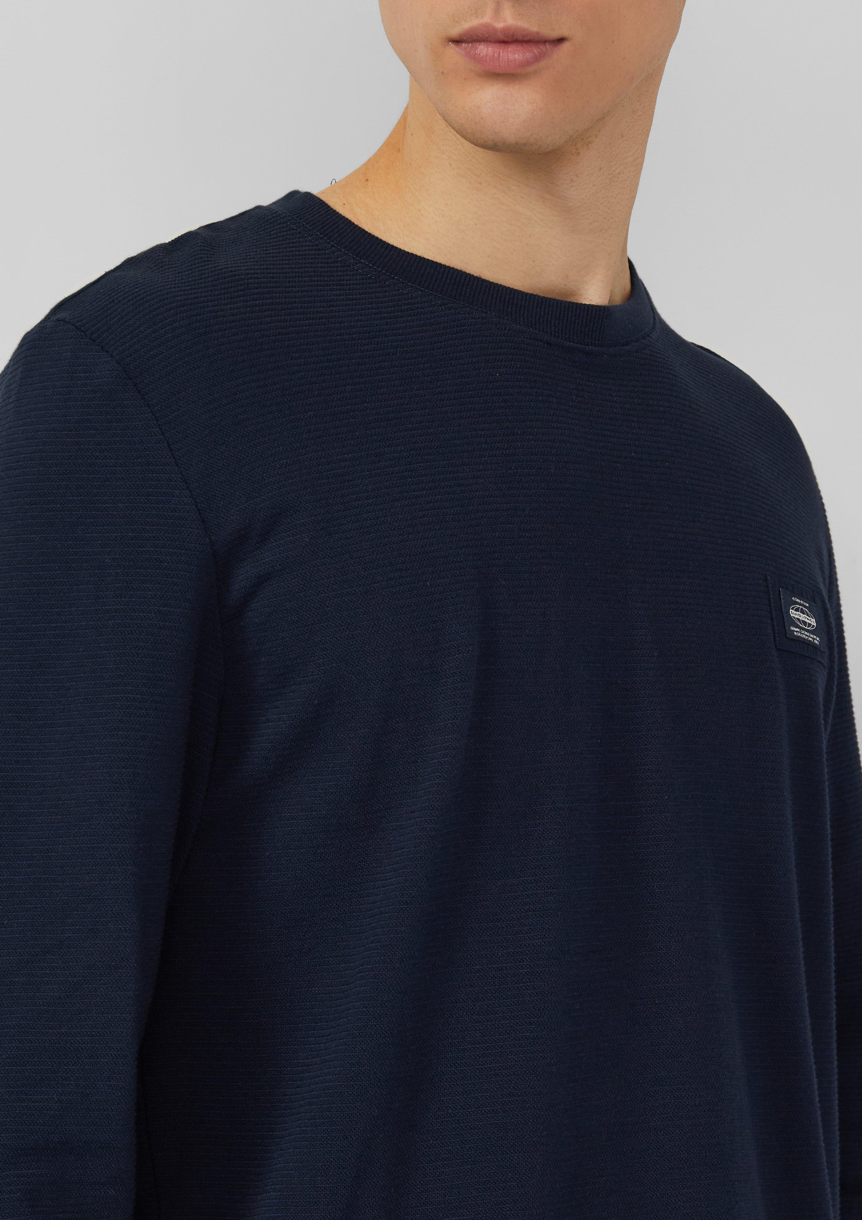 T-shirt in 5978, 0200, 6244 & 7983