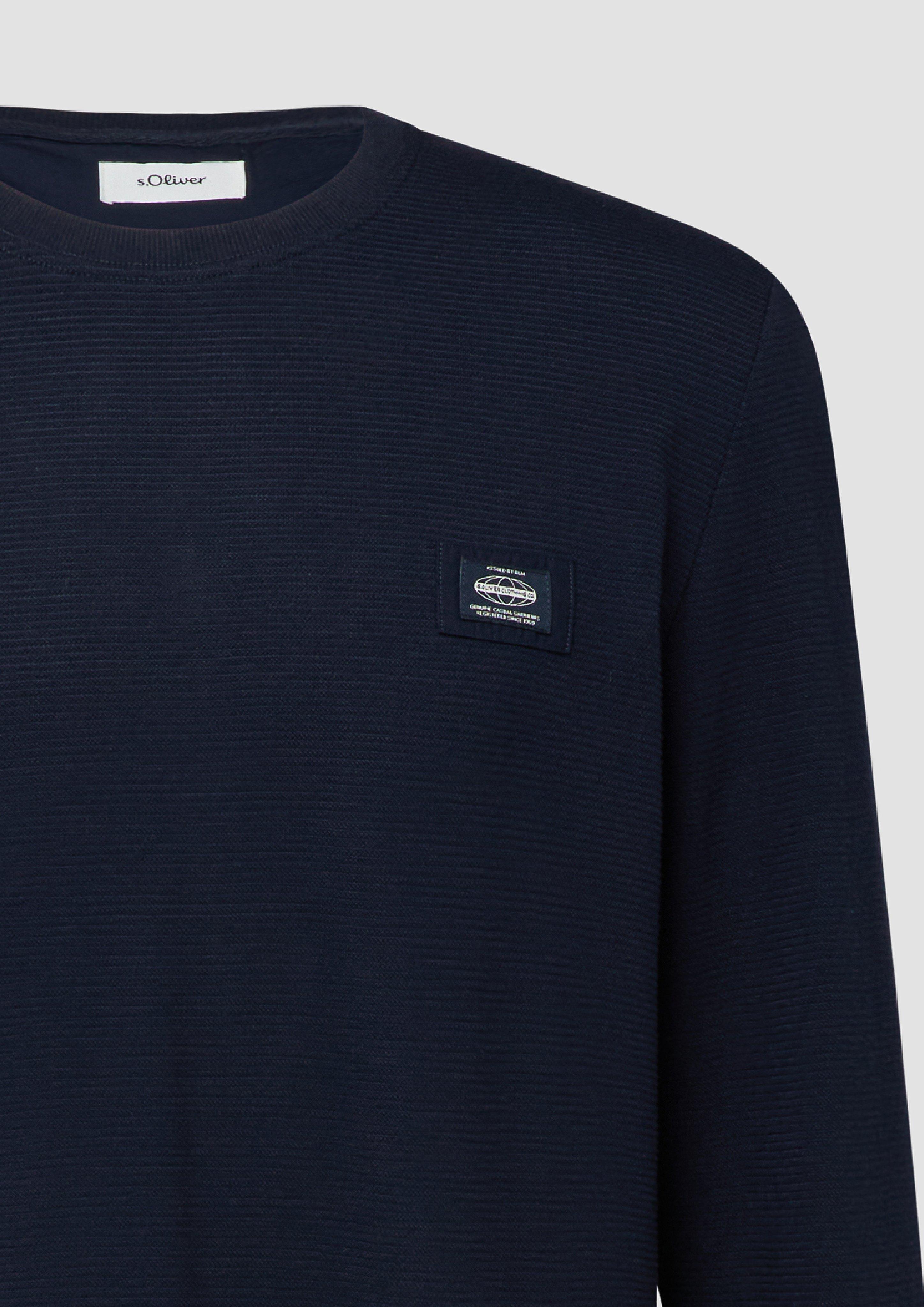 T-shirt in 5978, 0200, 6244 & 7983