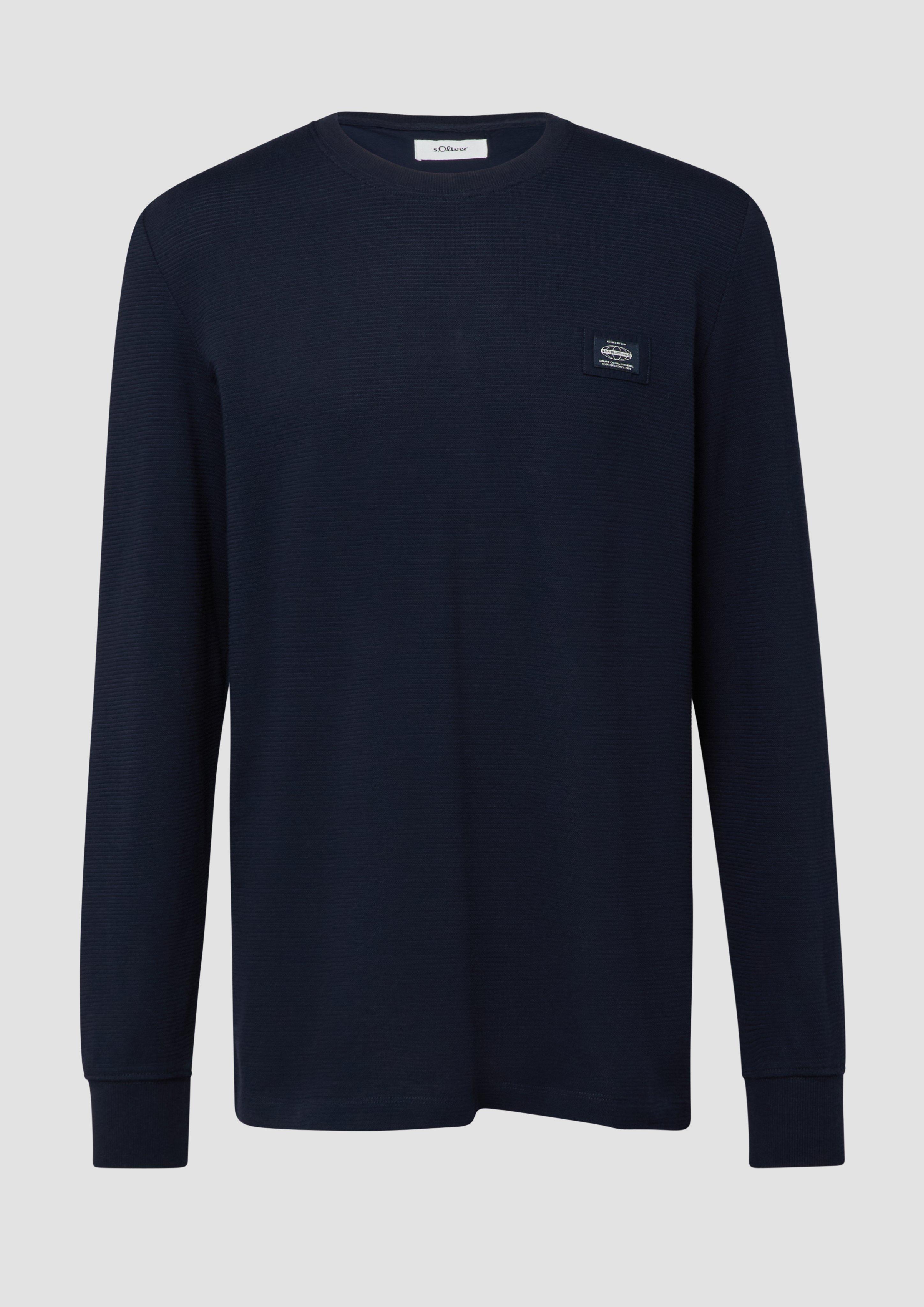 Product sibling bleu