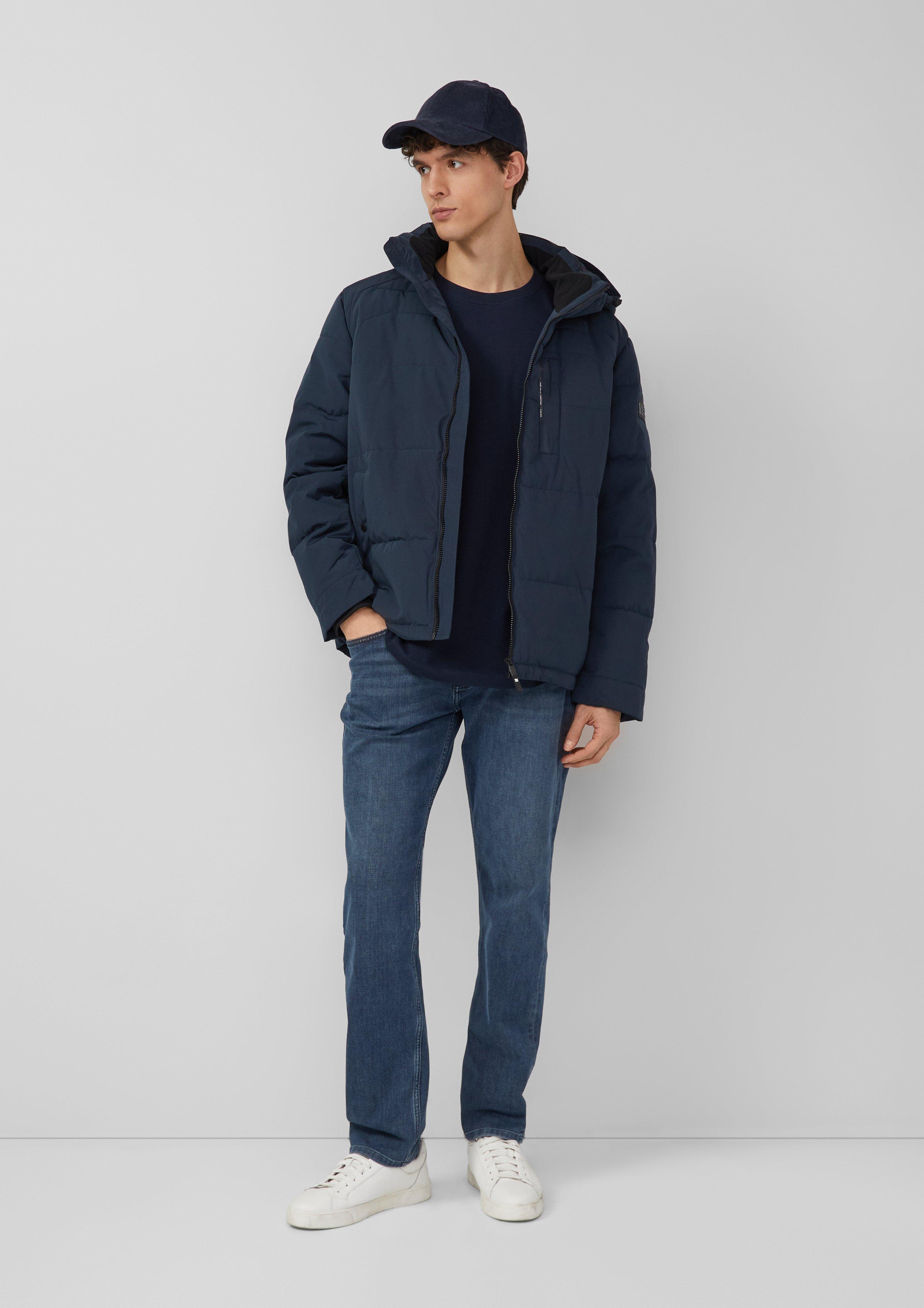 T-shirt in 5978, 0200, 6244 & 7983