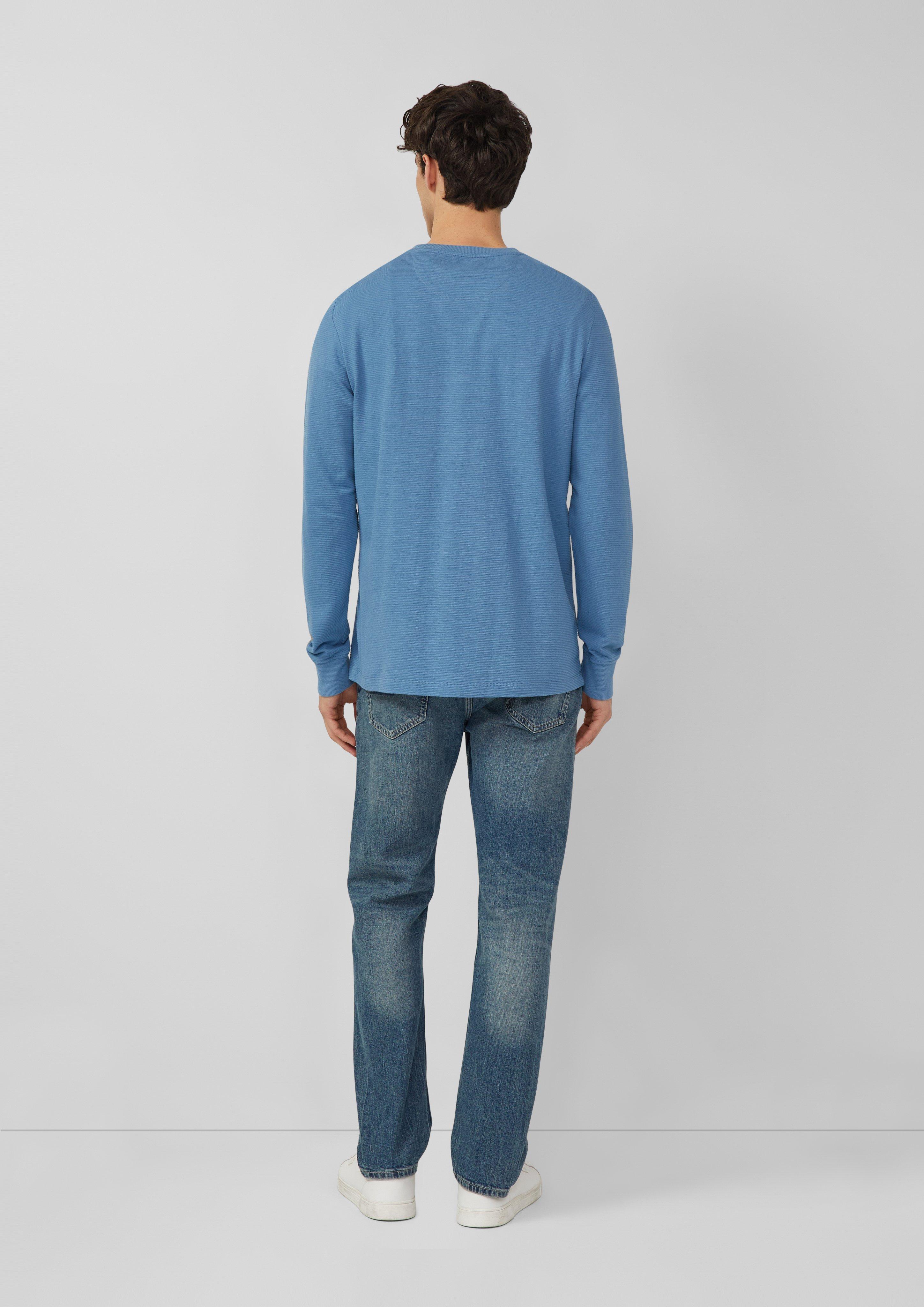 T-shirt in 6244, 0200, 5978 & 7983