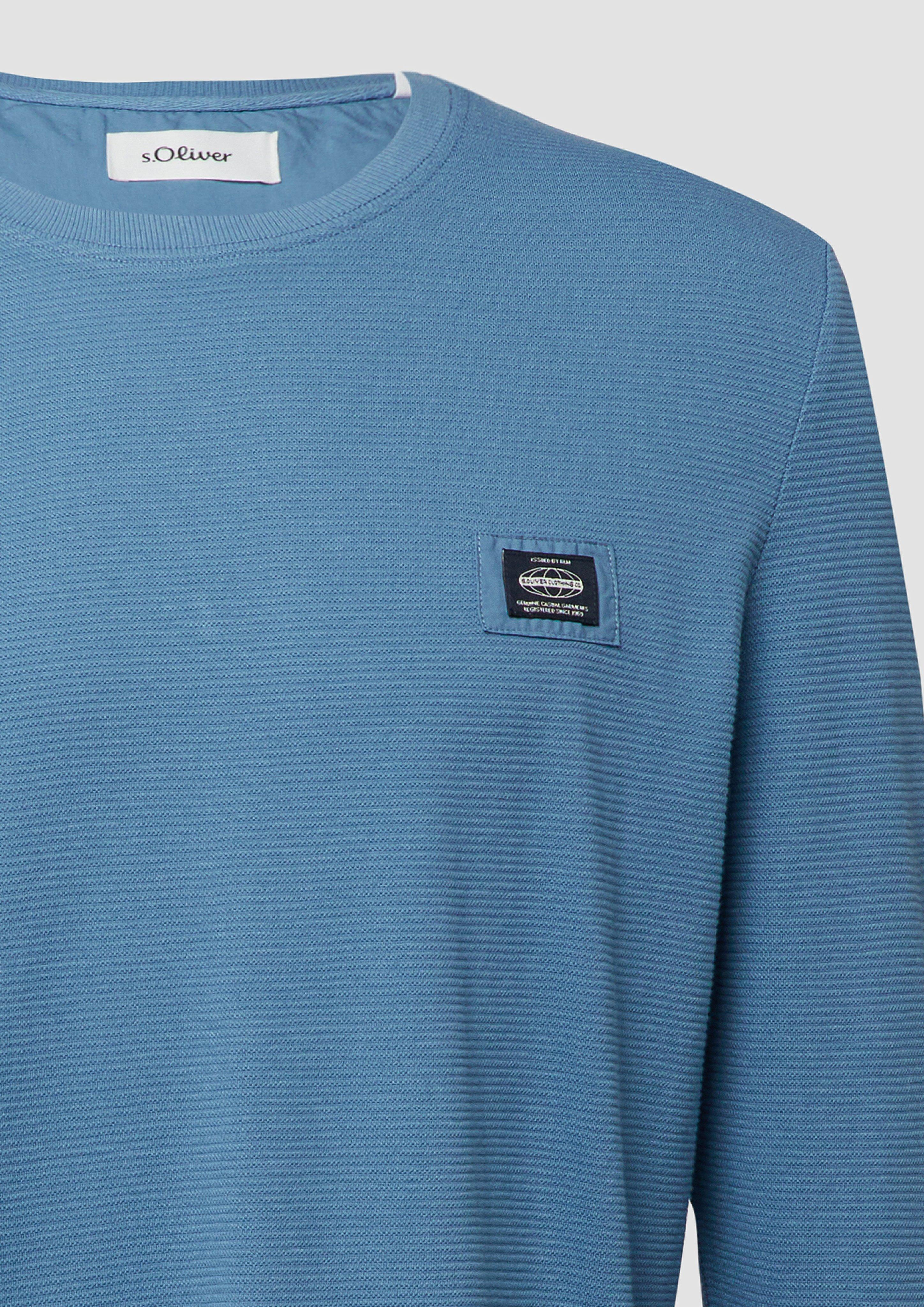 T-shirt in 6244, 0200, 5978 & 7983